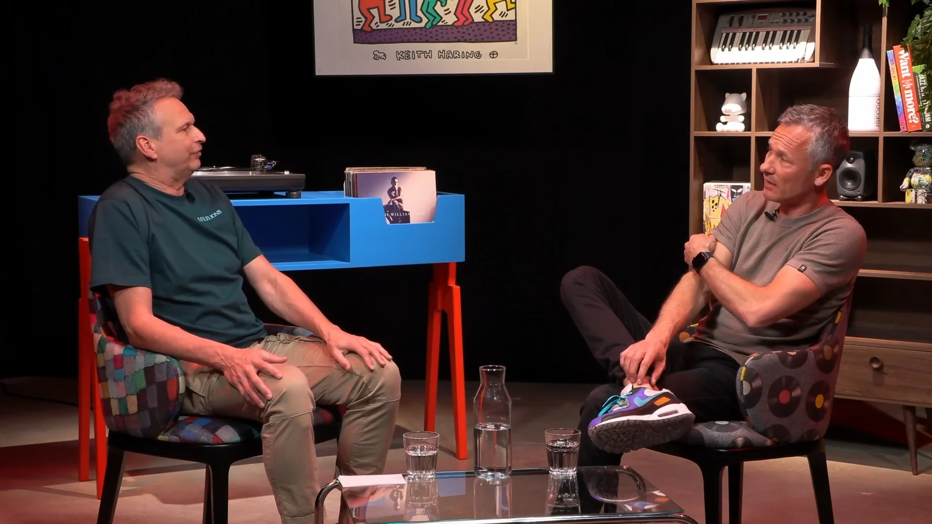 De weg naar roem: Bas van Veenendaal over zijn doorbraak