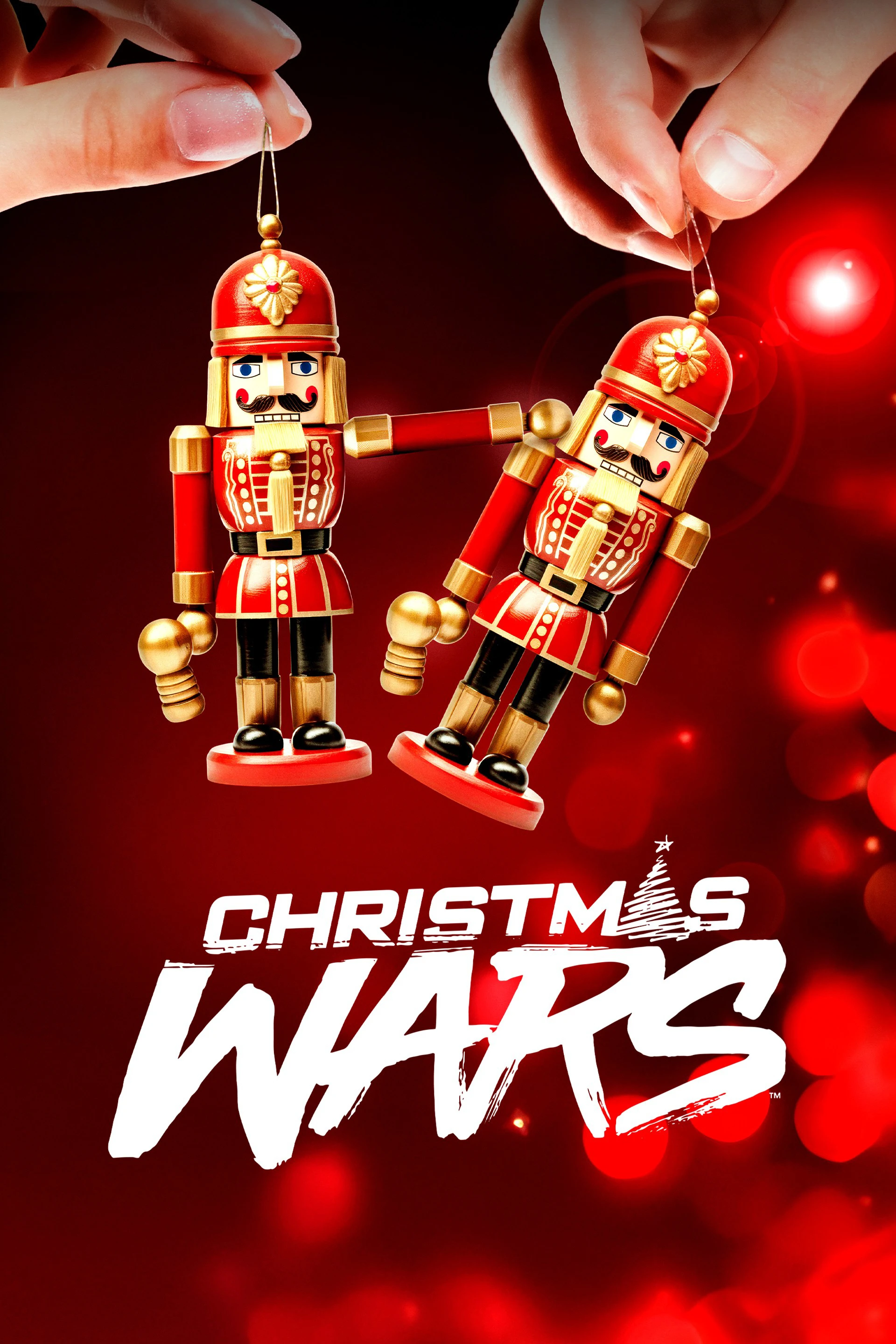 Hufters op Beeld: Kerst