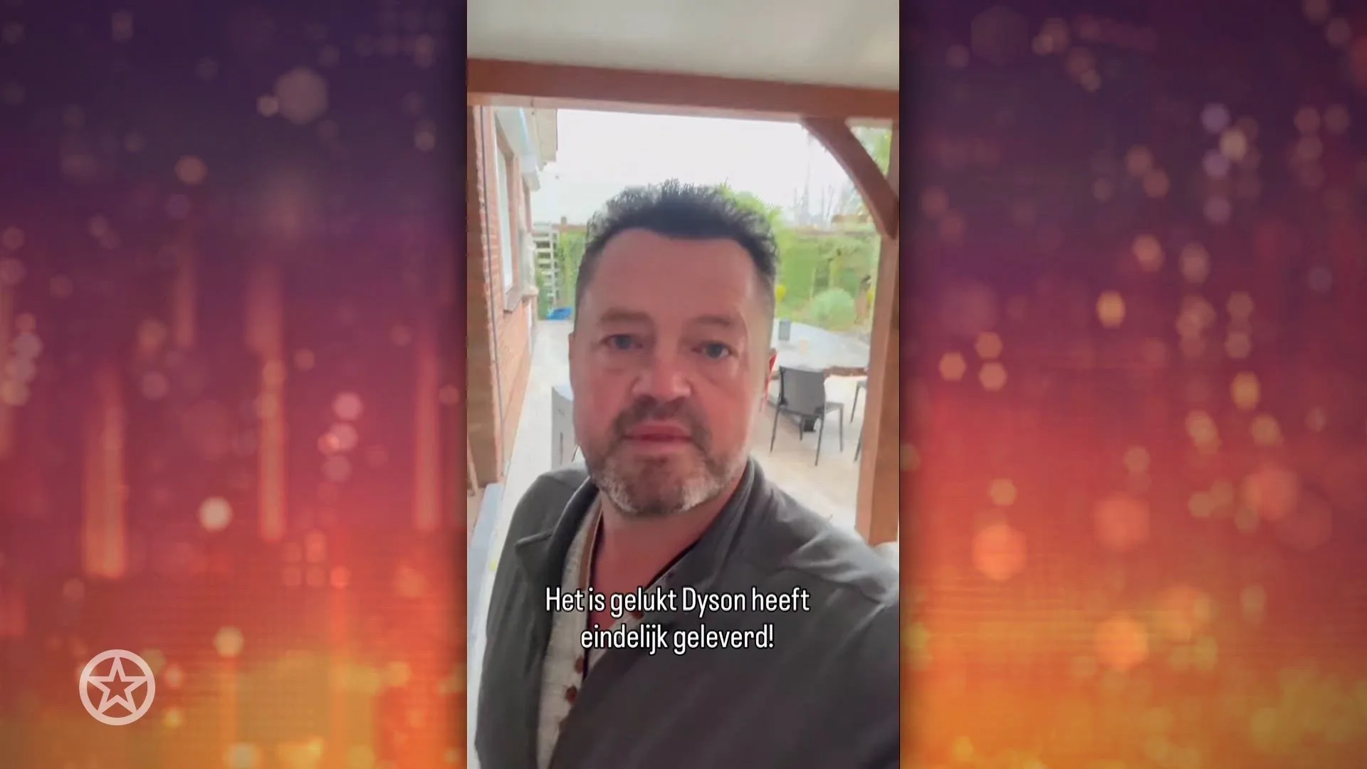 Mysterie rondom Dyson-stofzuiger Frans Duijts is opgelost