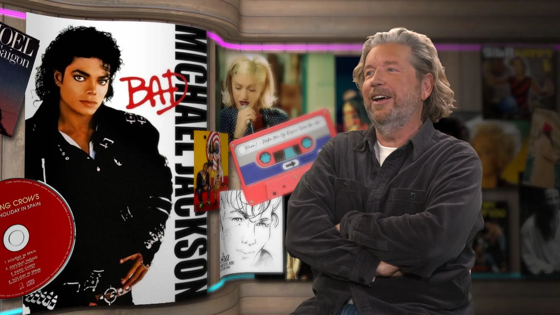 Seizoen 3, aflevering 1