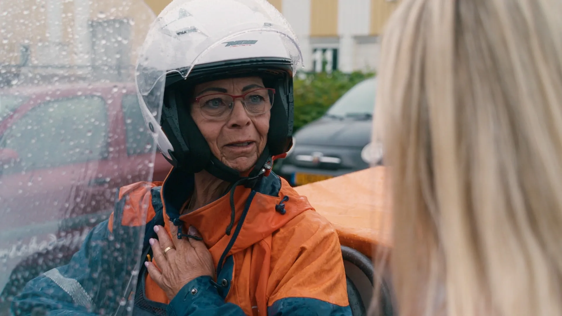 Seizoen 1, aflevering 3