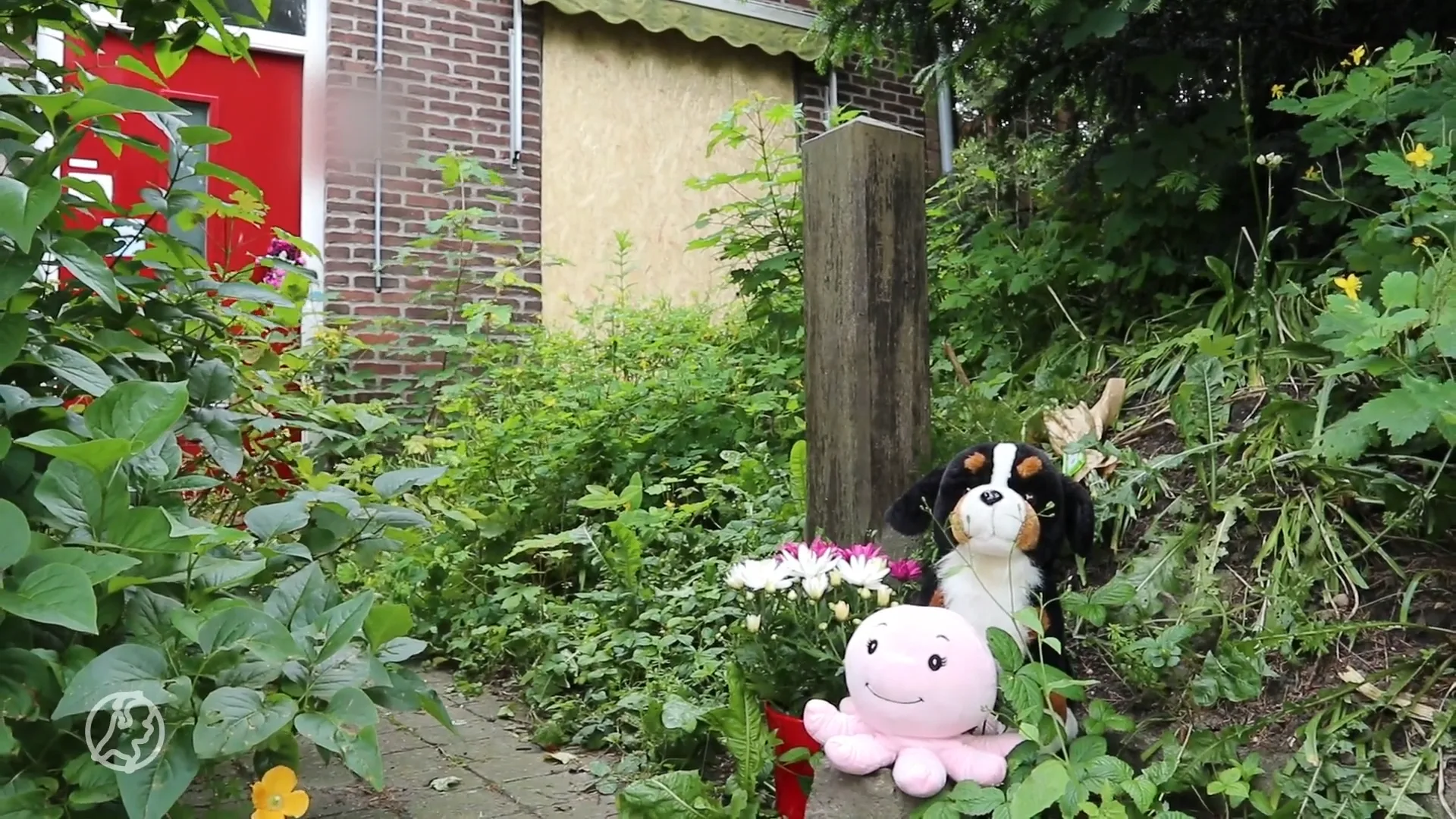 Ruiten vernield van woning pleegouders mishandeld meisje (10) in Vlaardingen