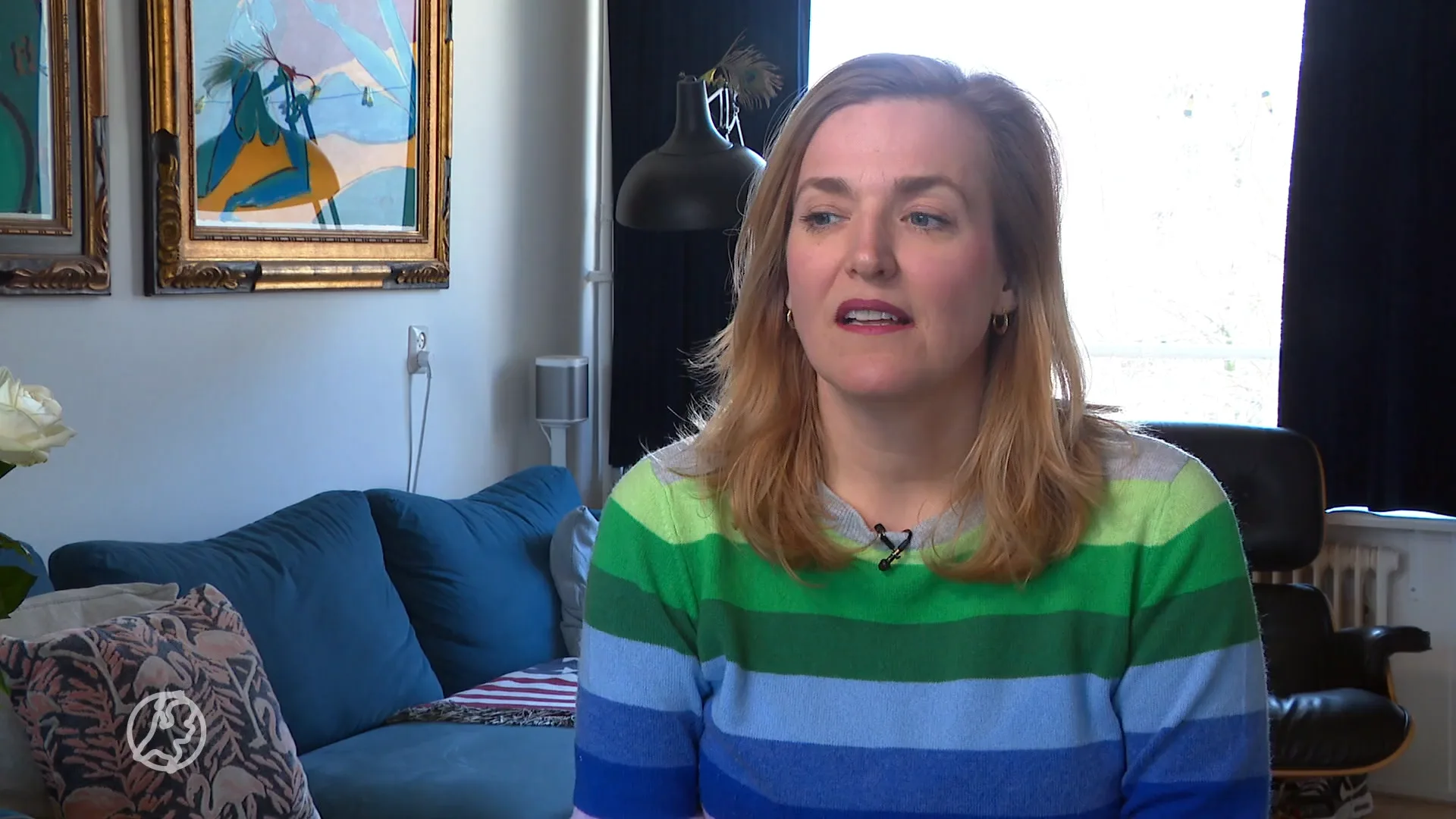 Het duurde 25 jaar totdat Maartje haar diagnose kreeg: 'Nu heb ik geen pijn meer'