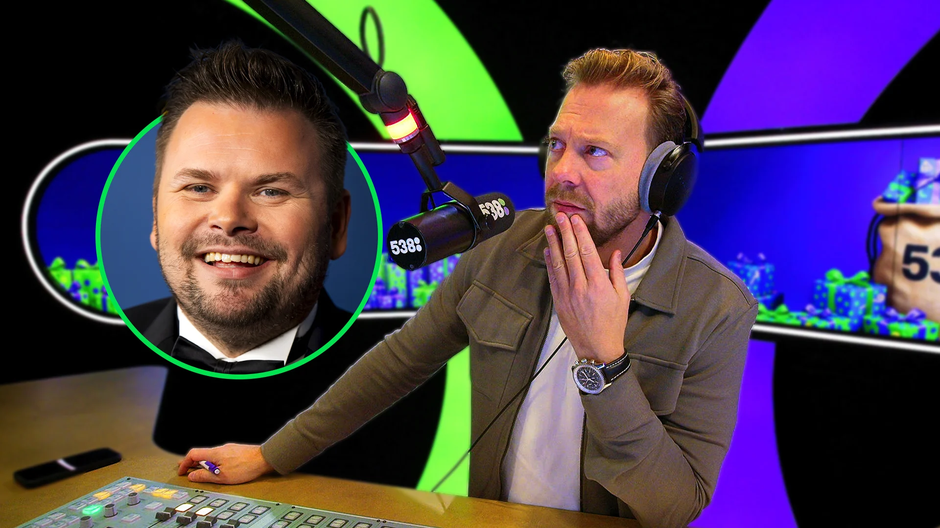 Buma praat met negen kleinere partijen: 'Je hebt ze nodig'