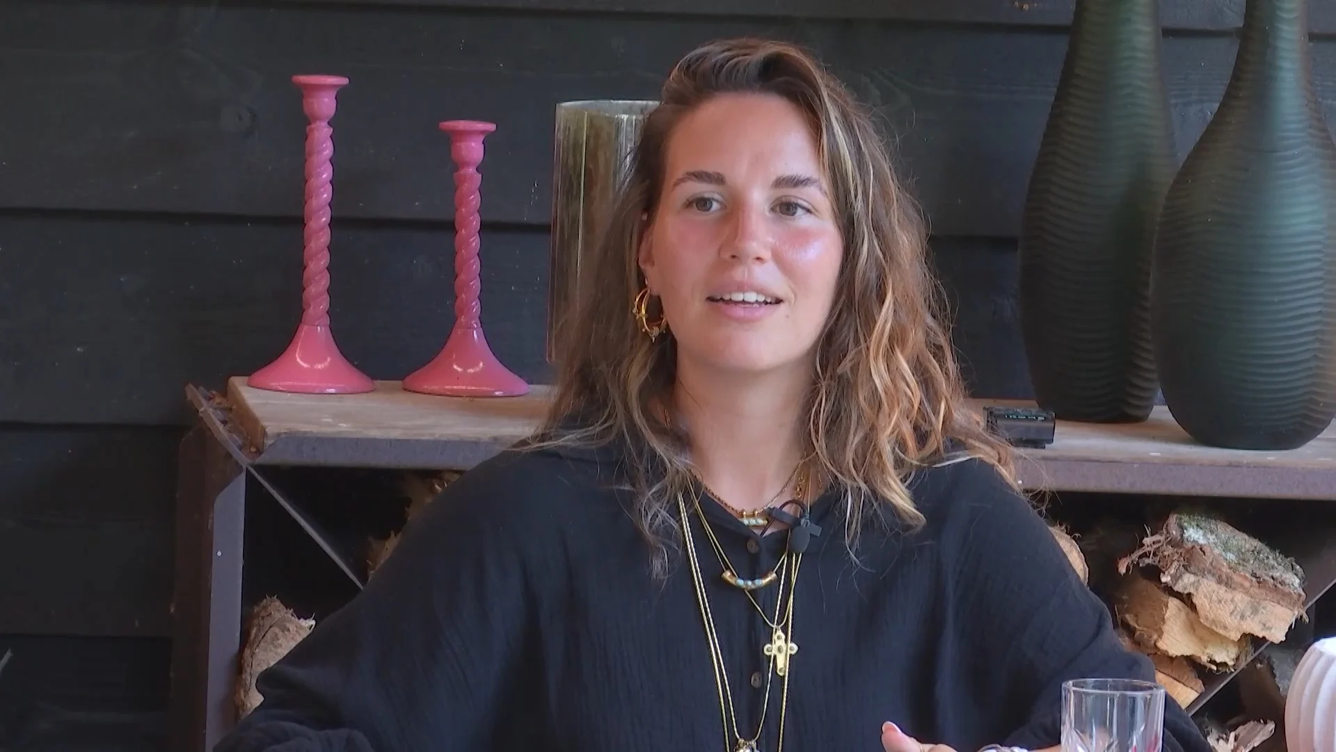 Kelly wil iemand langer dan één seizoen kennen