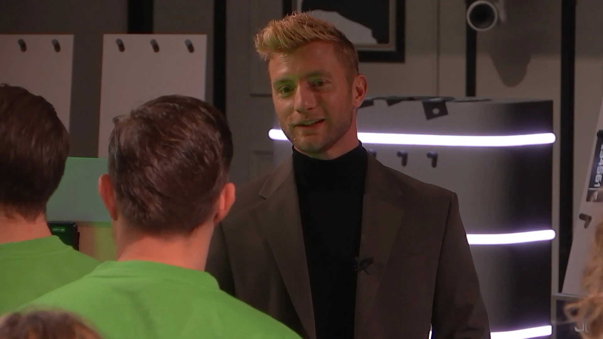 Dit is de winnaar van cyclus 23