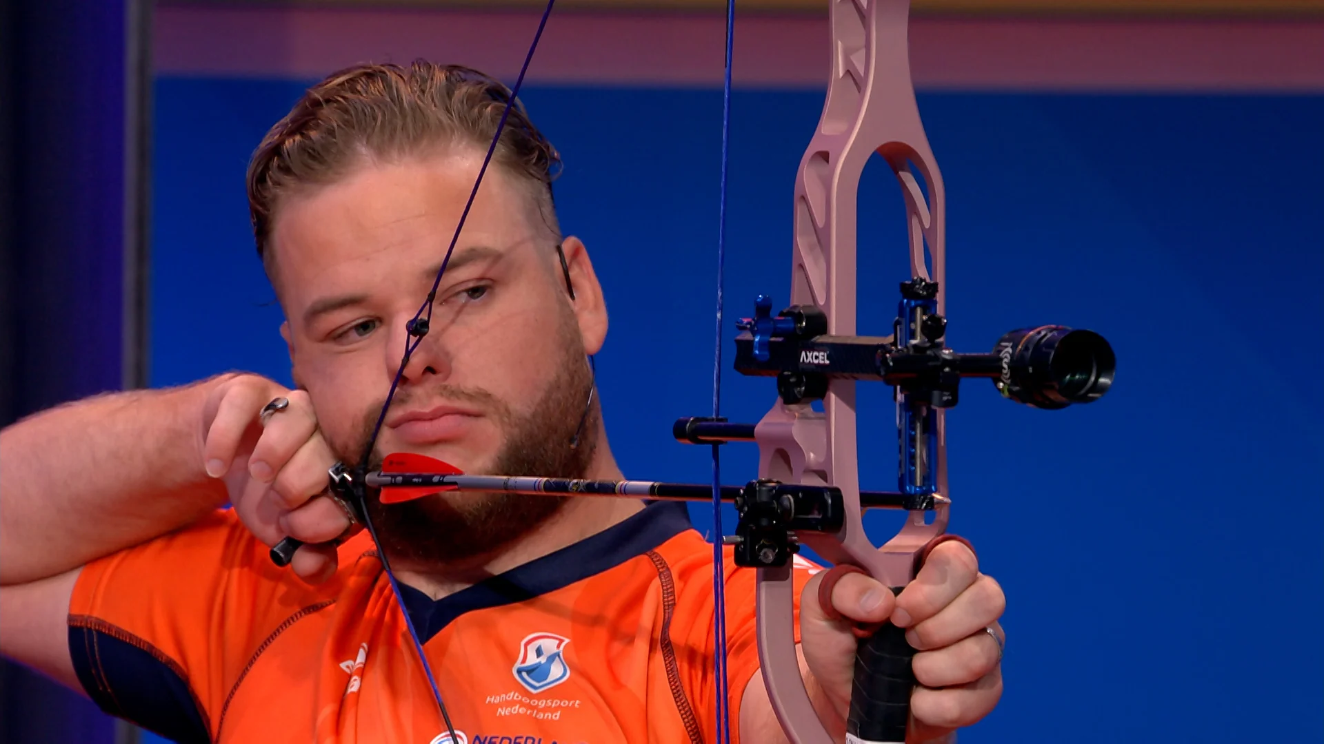 Seizoen 1, aflevering 5