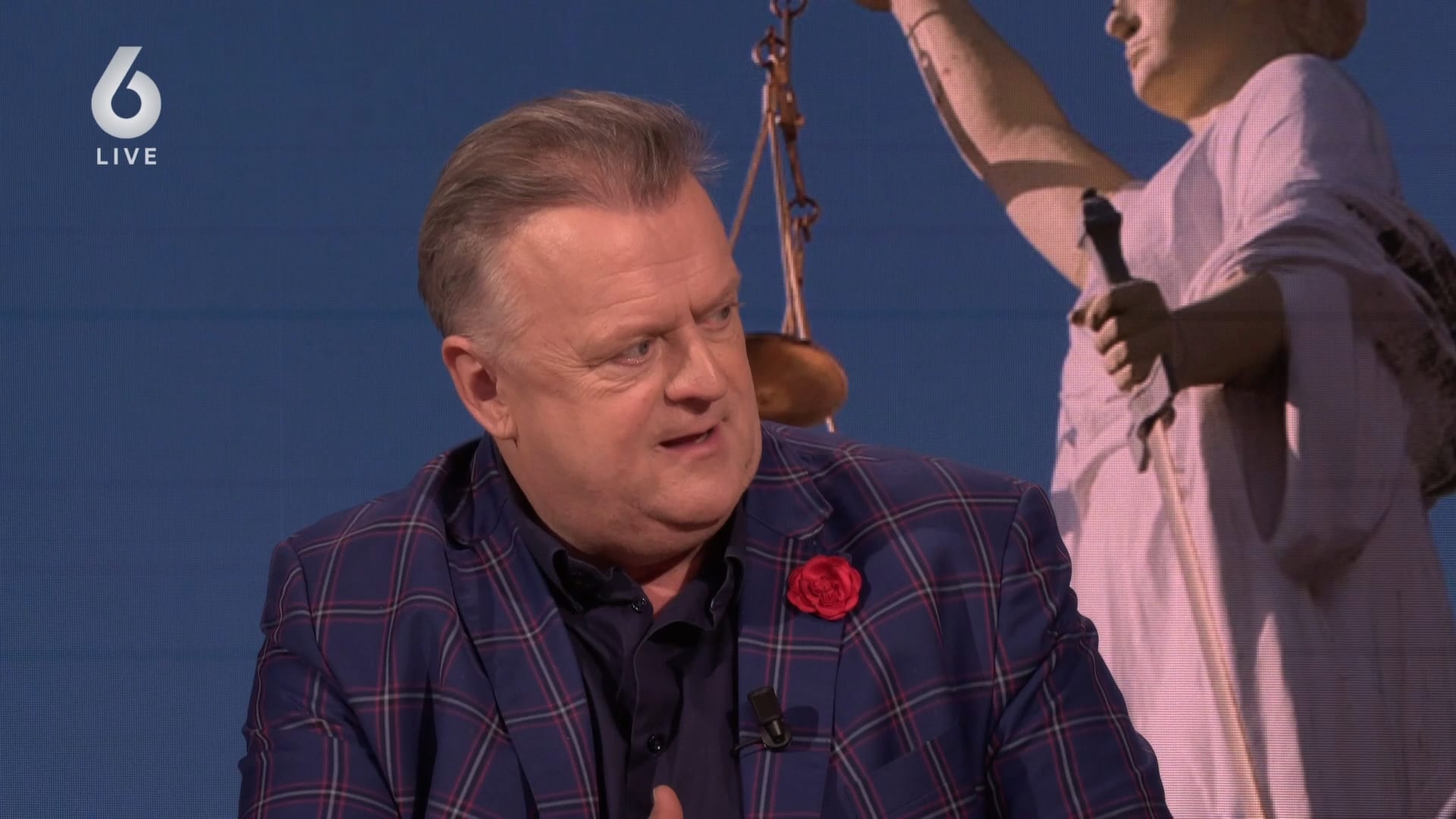 OM onder zware druk: helft van misdrijven blijft liggen