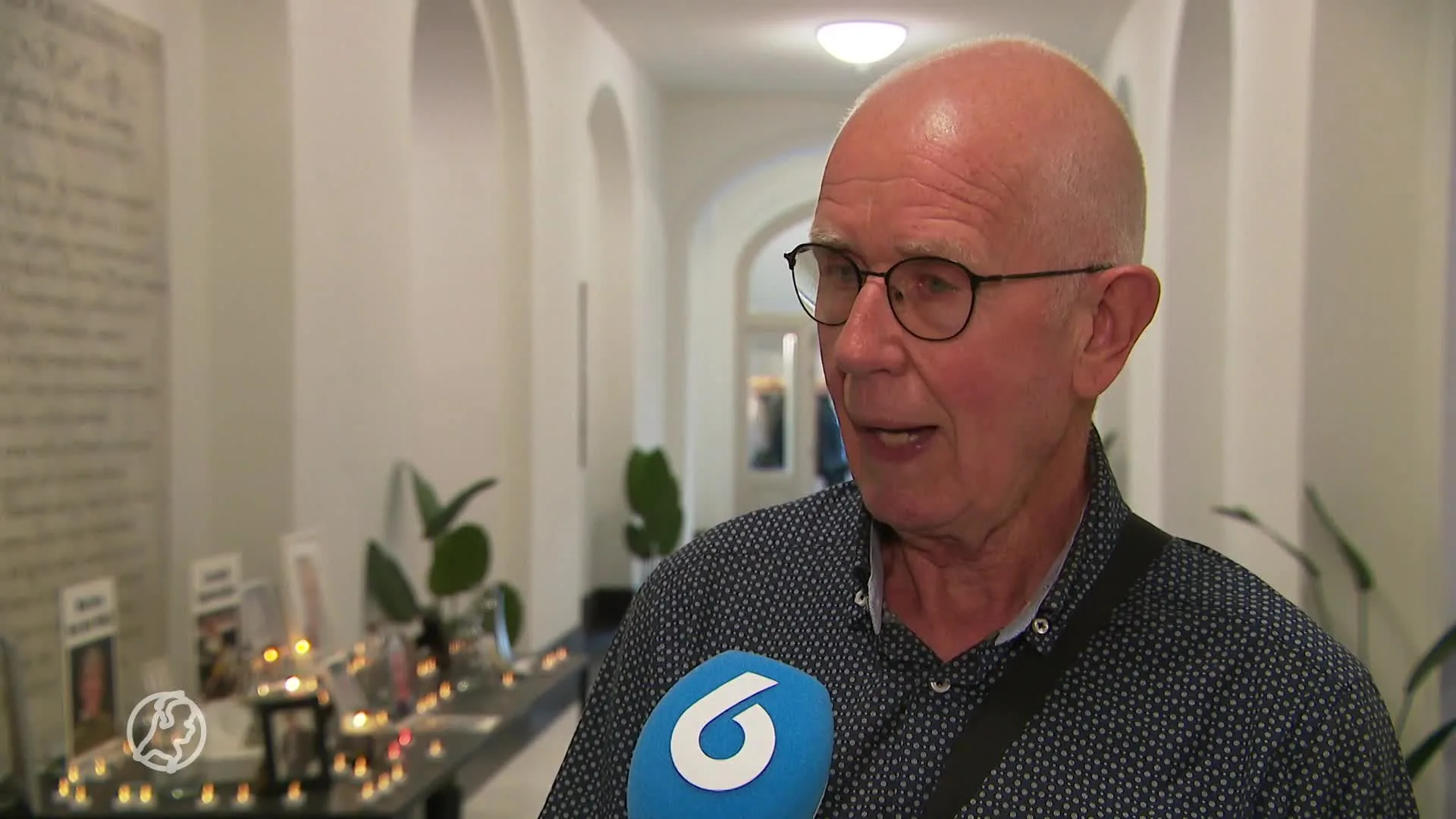 Ouders vermoorde Bert blijven vechten voor gerechtigheid