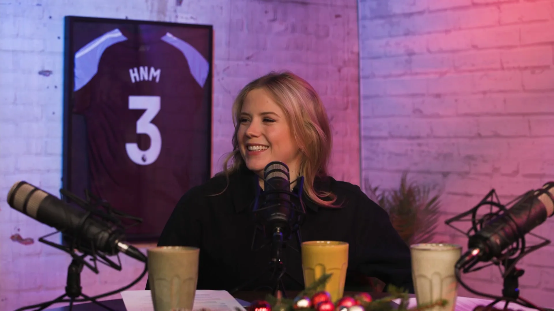 Noa Vahle: "Ik krijg wel DM's"