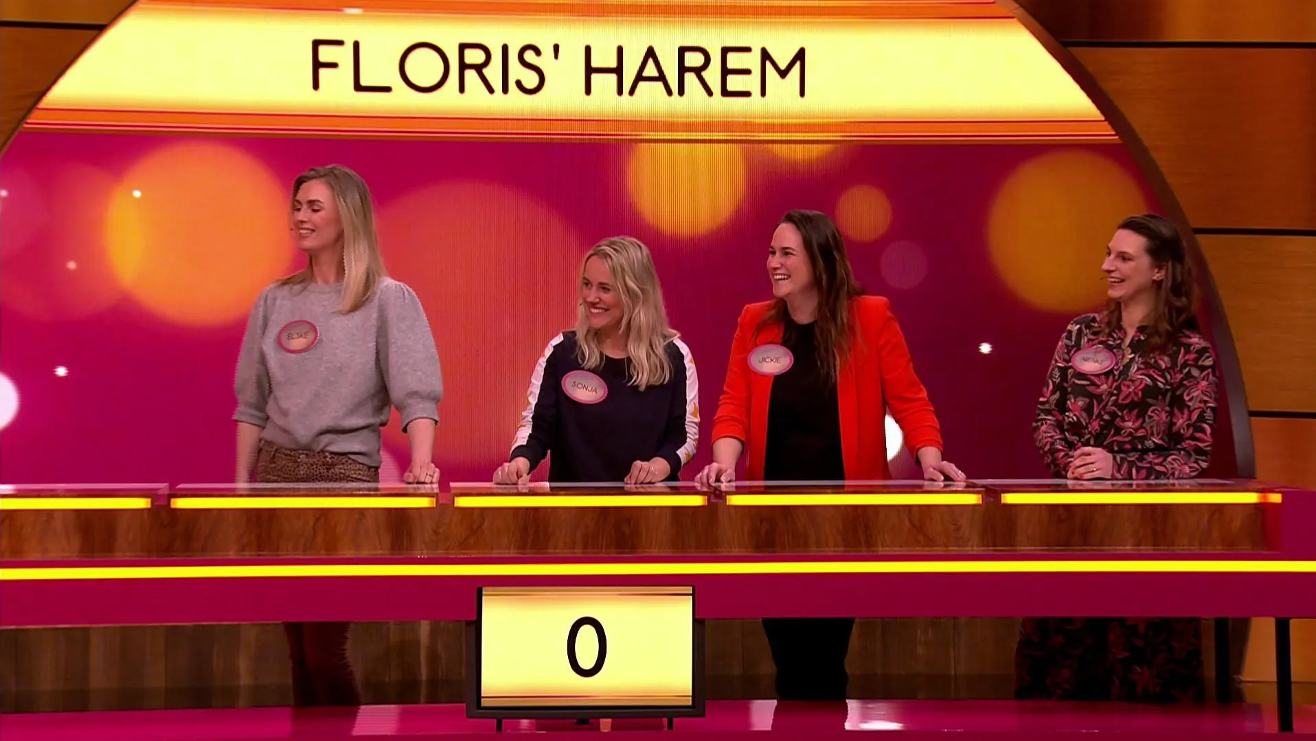 Seizoen 2, aflevering 1