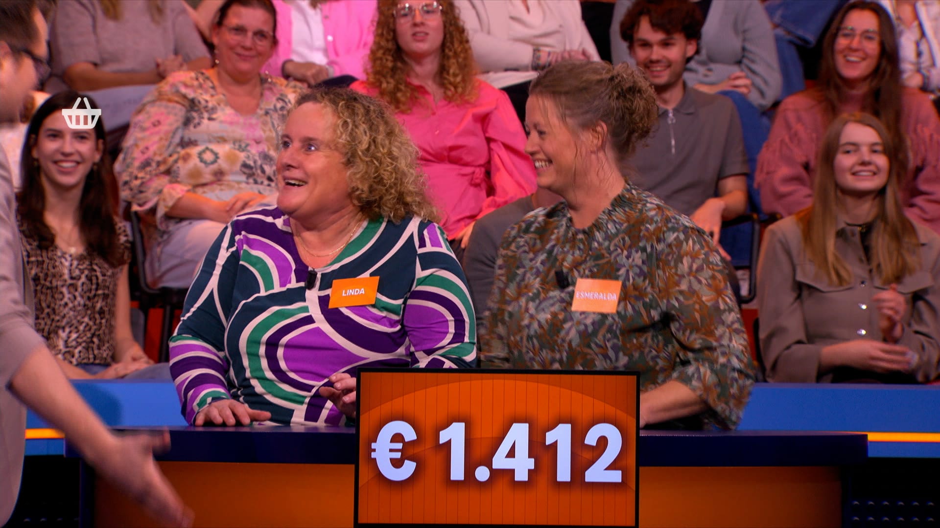 Seizoen 1, aflevering 63