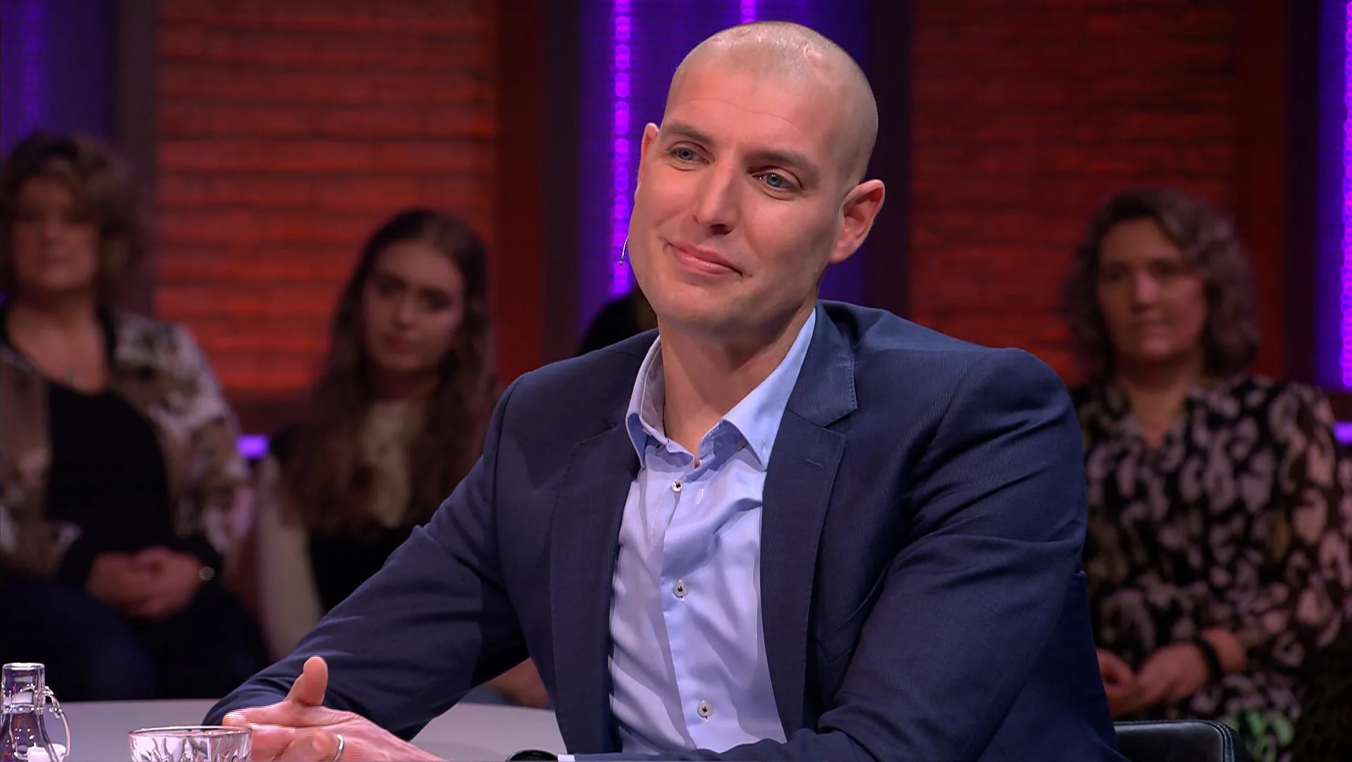 Maarten van der Weijden