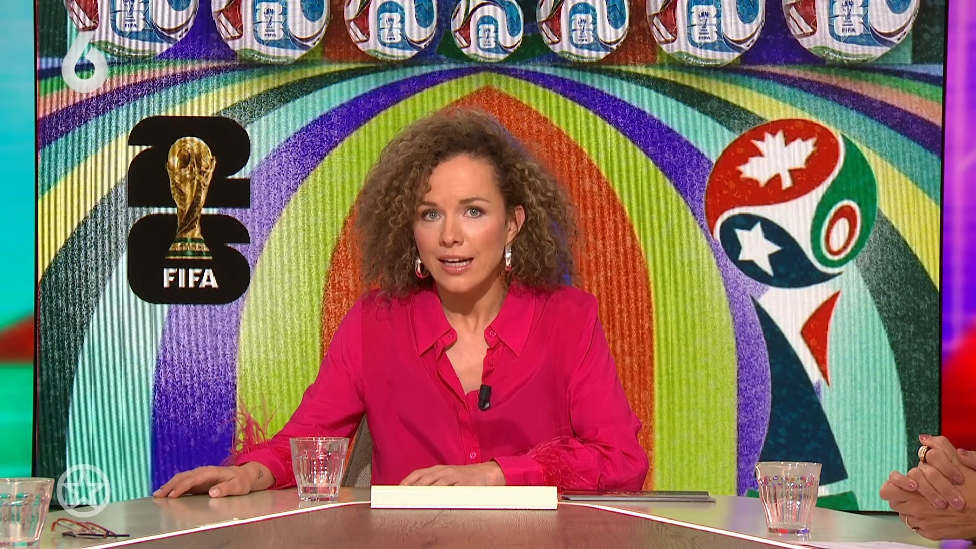 Estavana Polman stopt als international