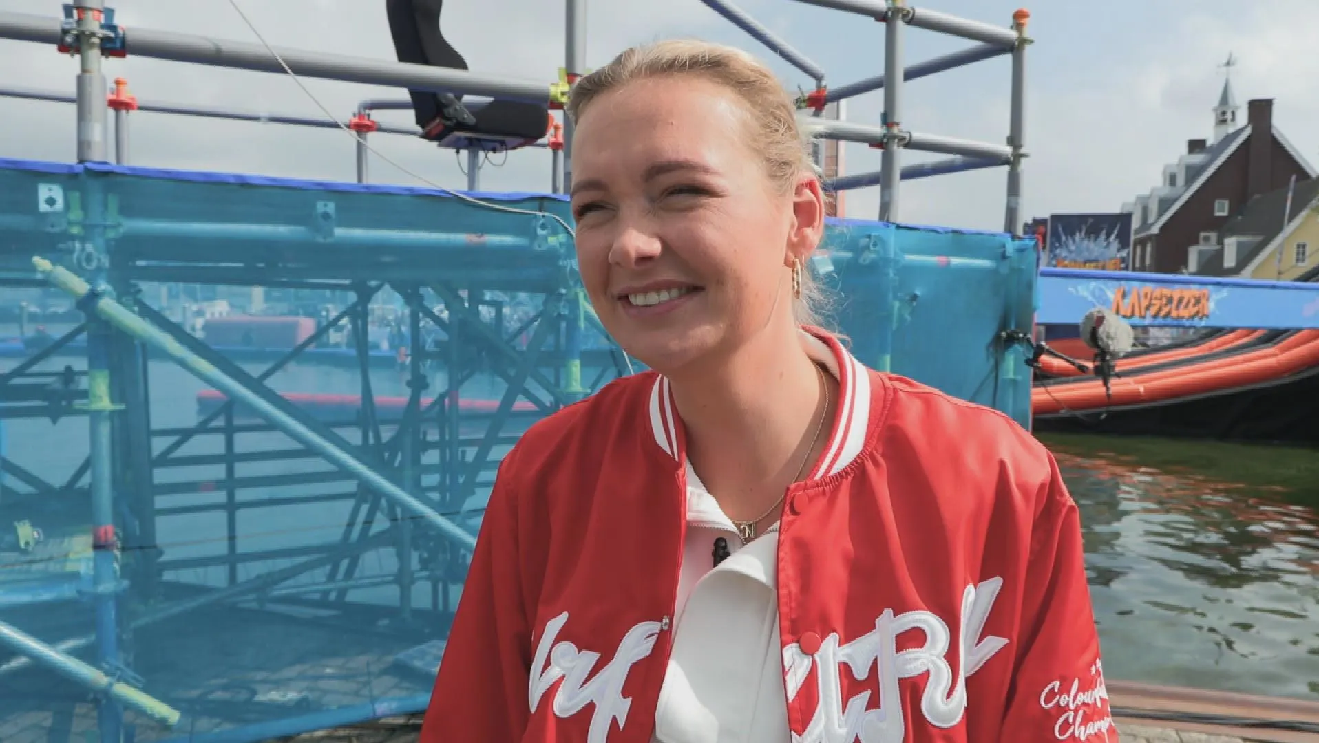 Seizoen 8, aflevering 27