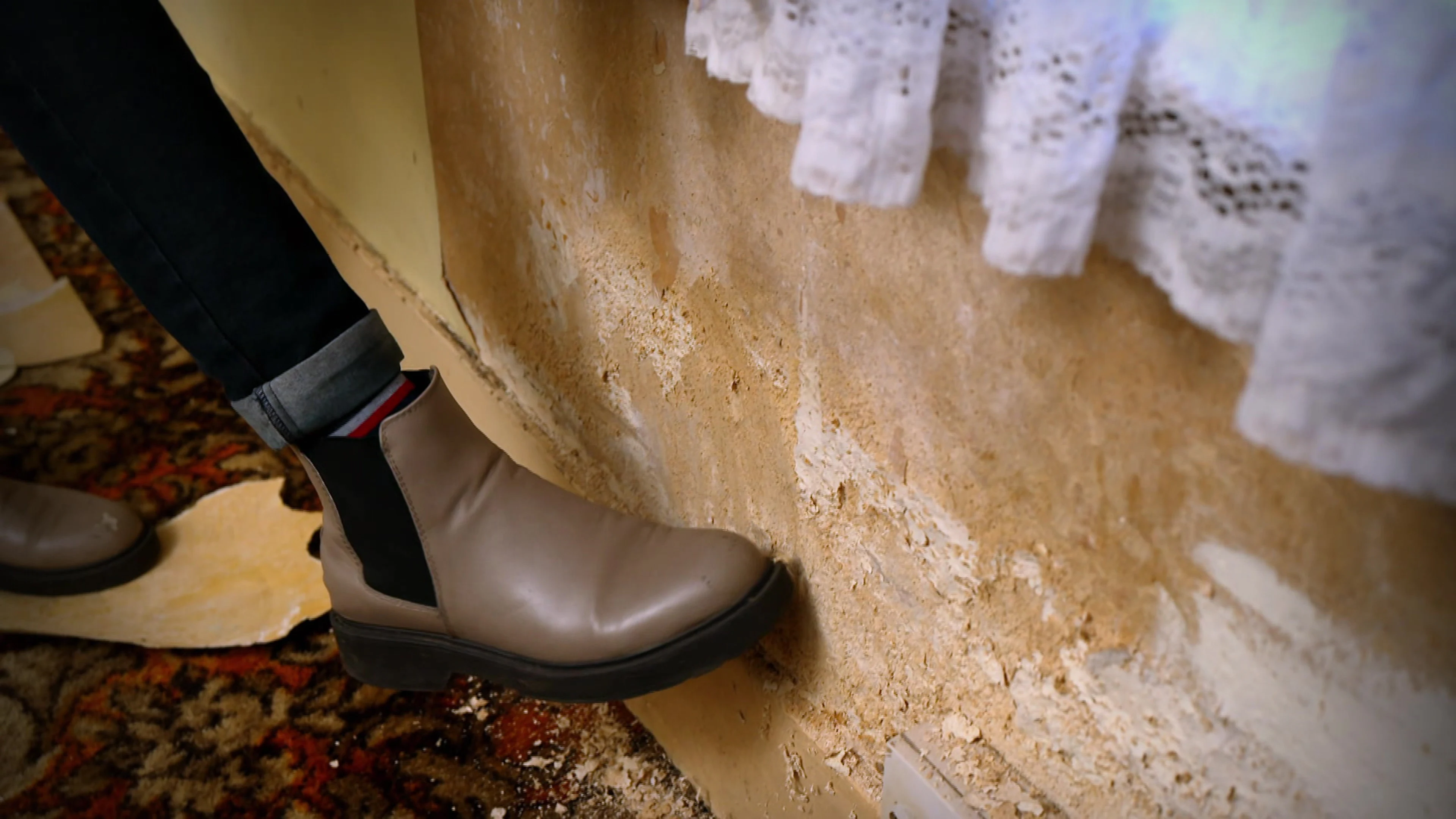 Two-Million-Pound Project