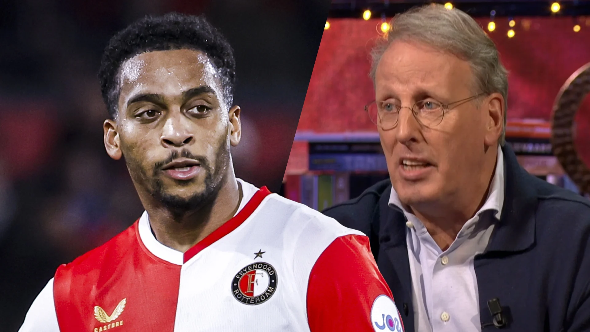 Chris Woerts geeft update over contractsituatie van Quinten Timber bij Feyenoord