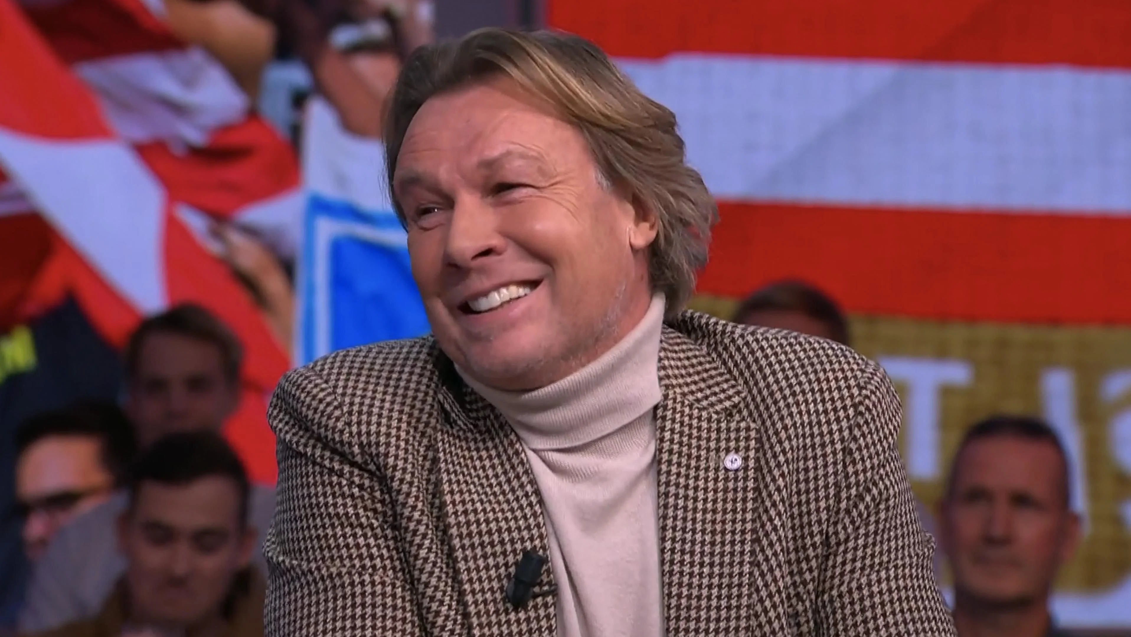 Seizoen 2021, aflevering 27