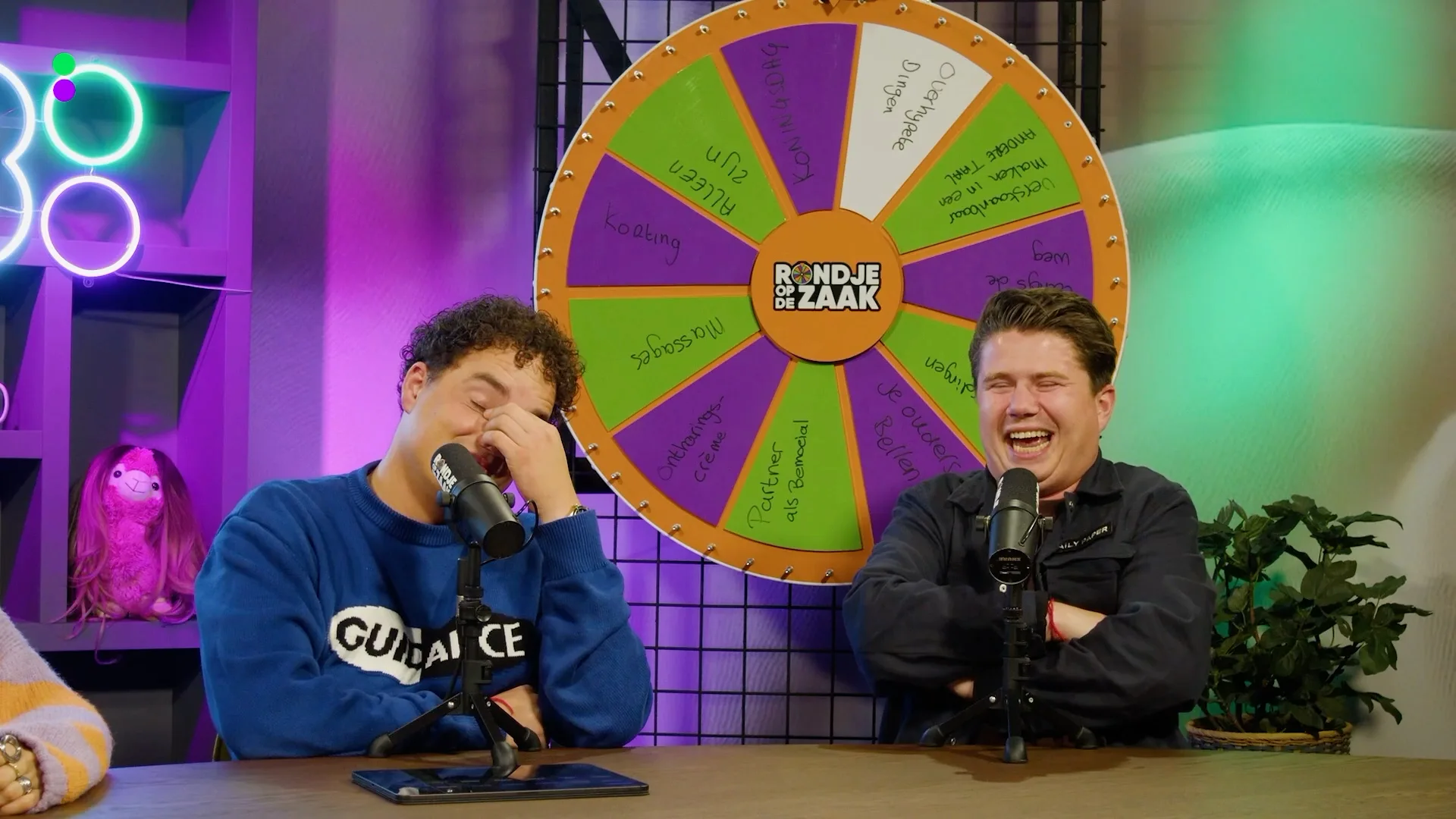 Dylan liet een kind huilen: '€50? Ben je gek geworden!'