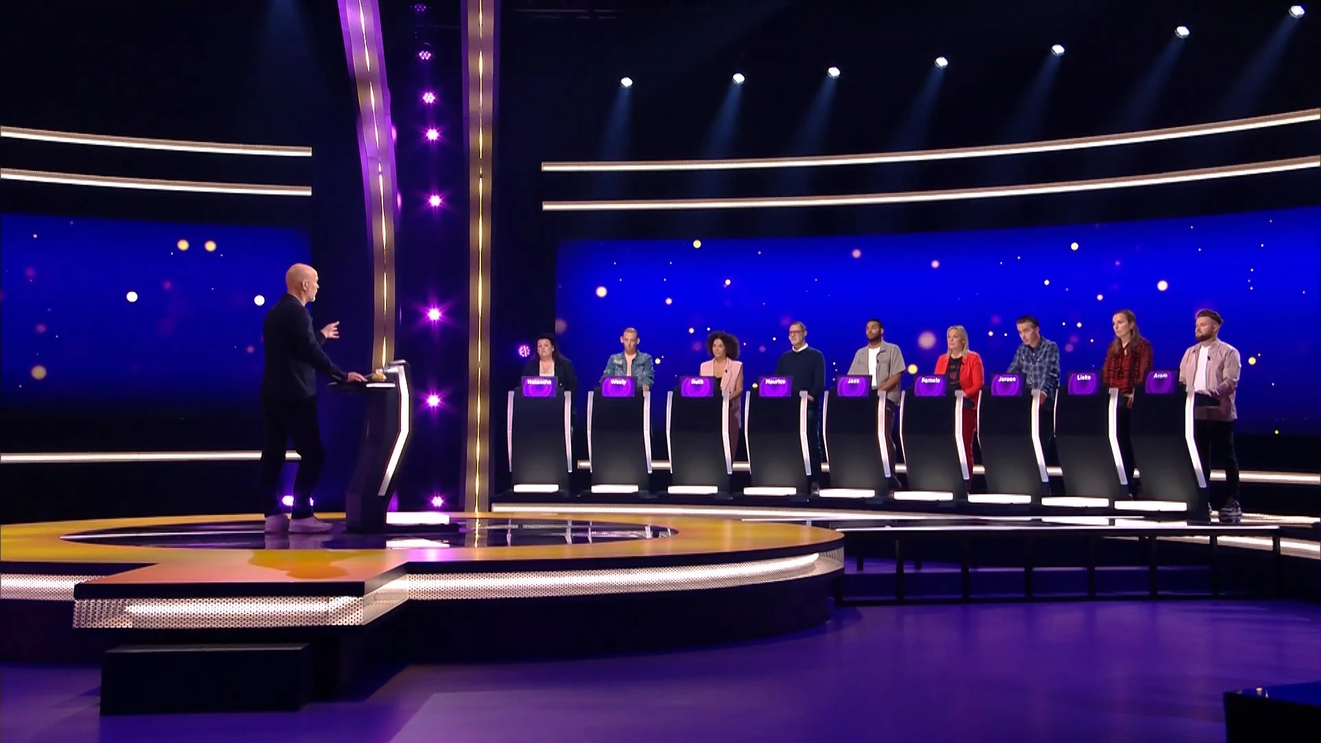 Met hints op zoek naar antwoorden!