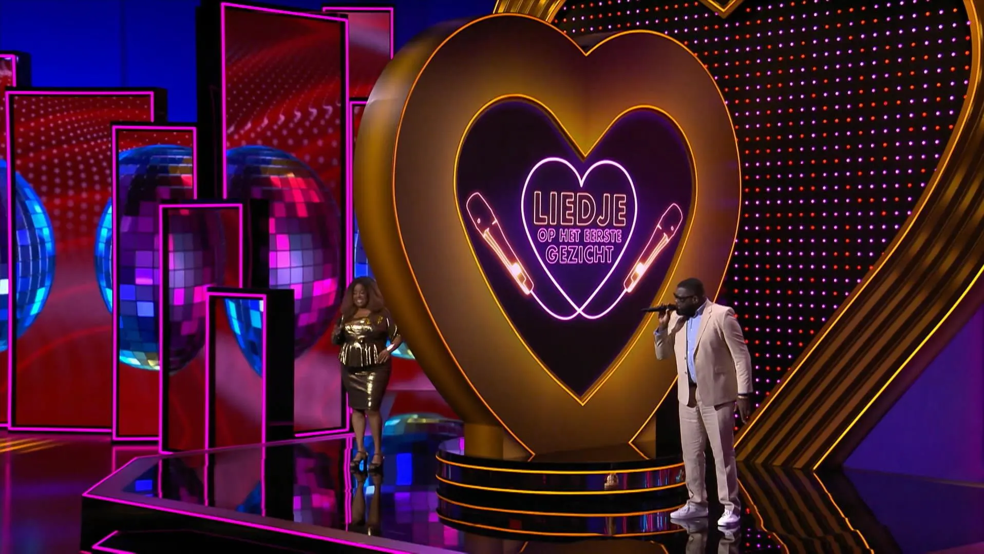 Seizoen 1, aflevering 2