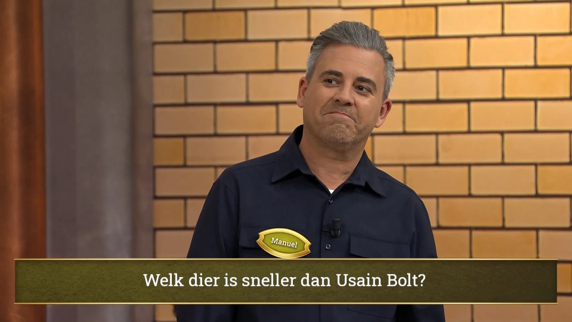 Oeps: de dierenkennis van deze BN'ers valt tegen!