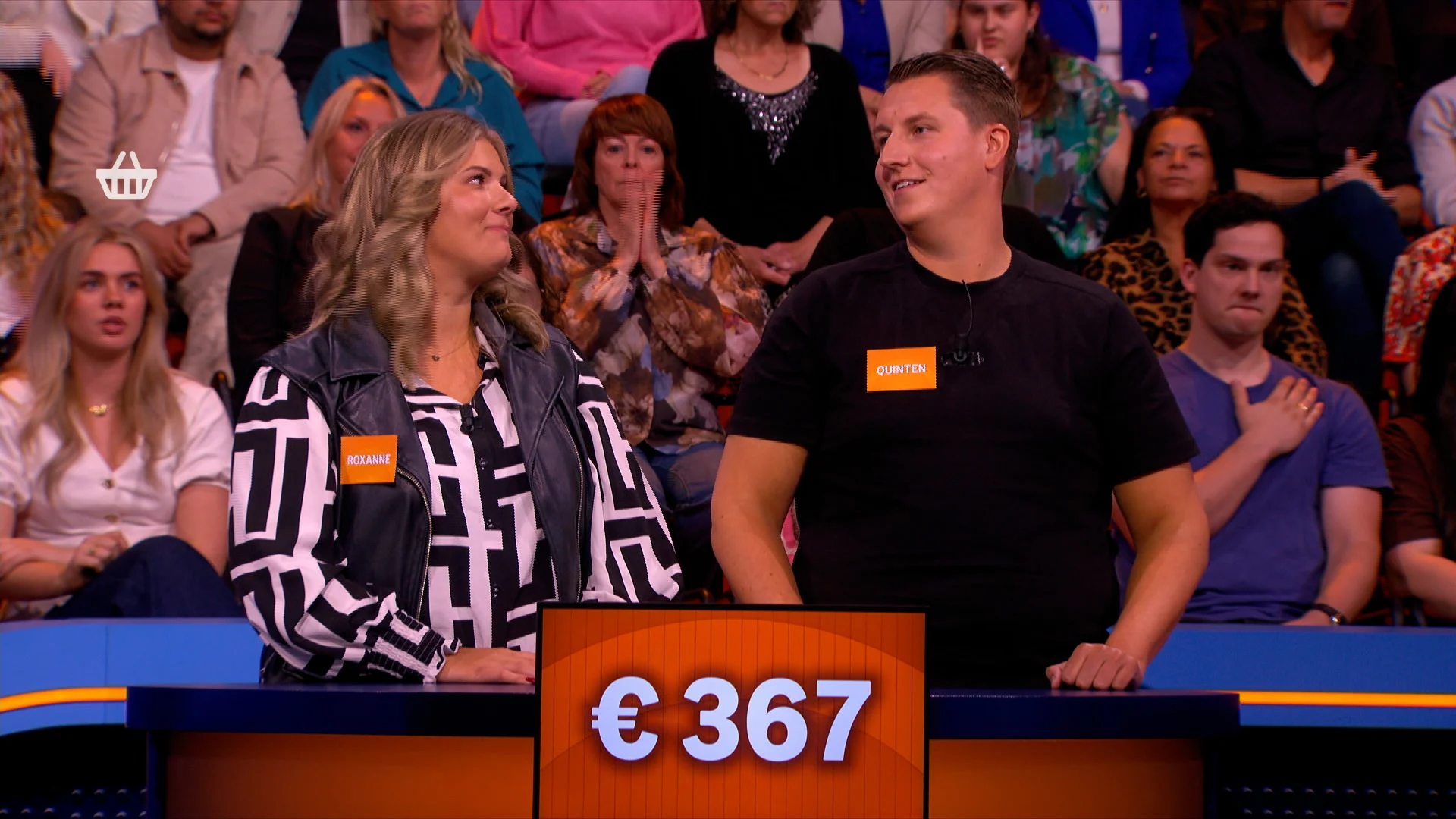 Seizoen 1, aflevering 62