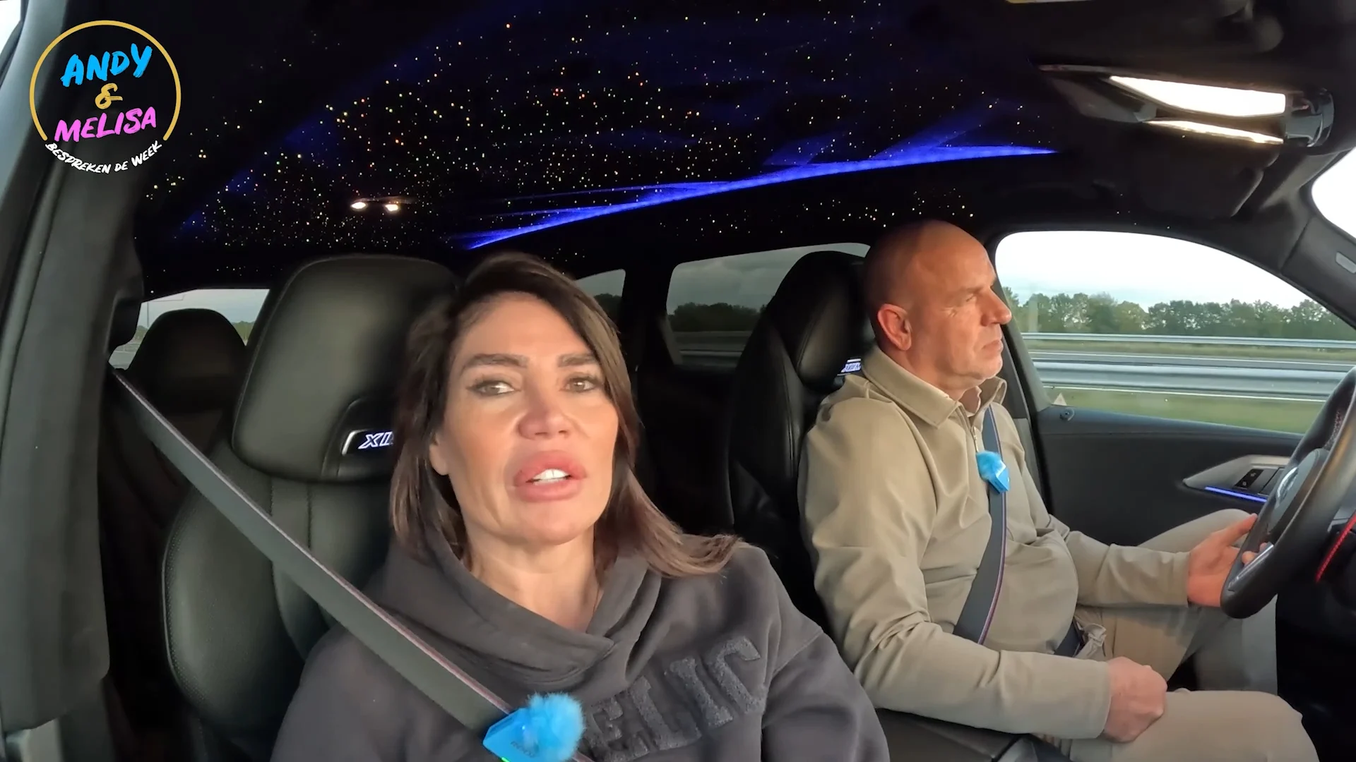 Melisa is helderziend: 'Corona komt terug!'