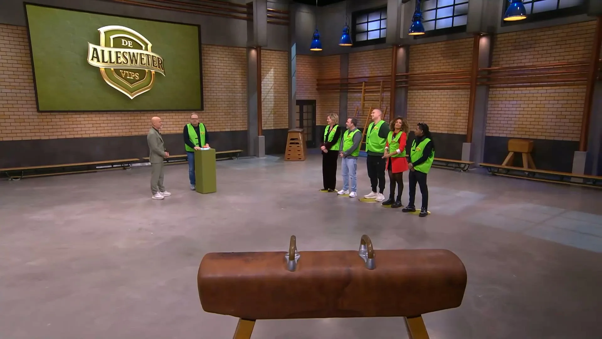 Wie raadt de meeste woorden?