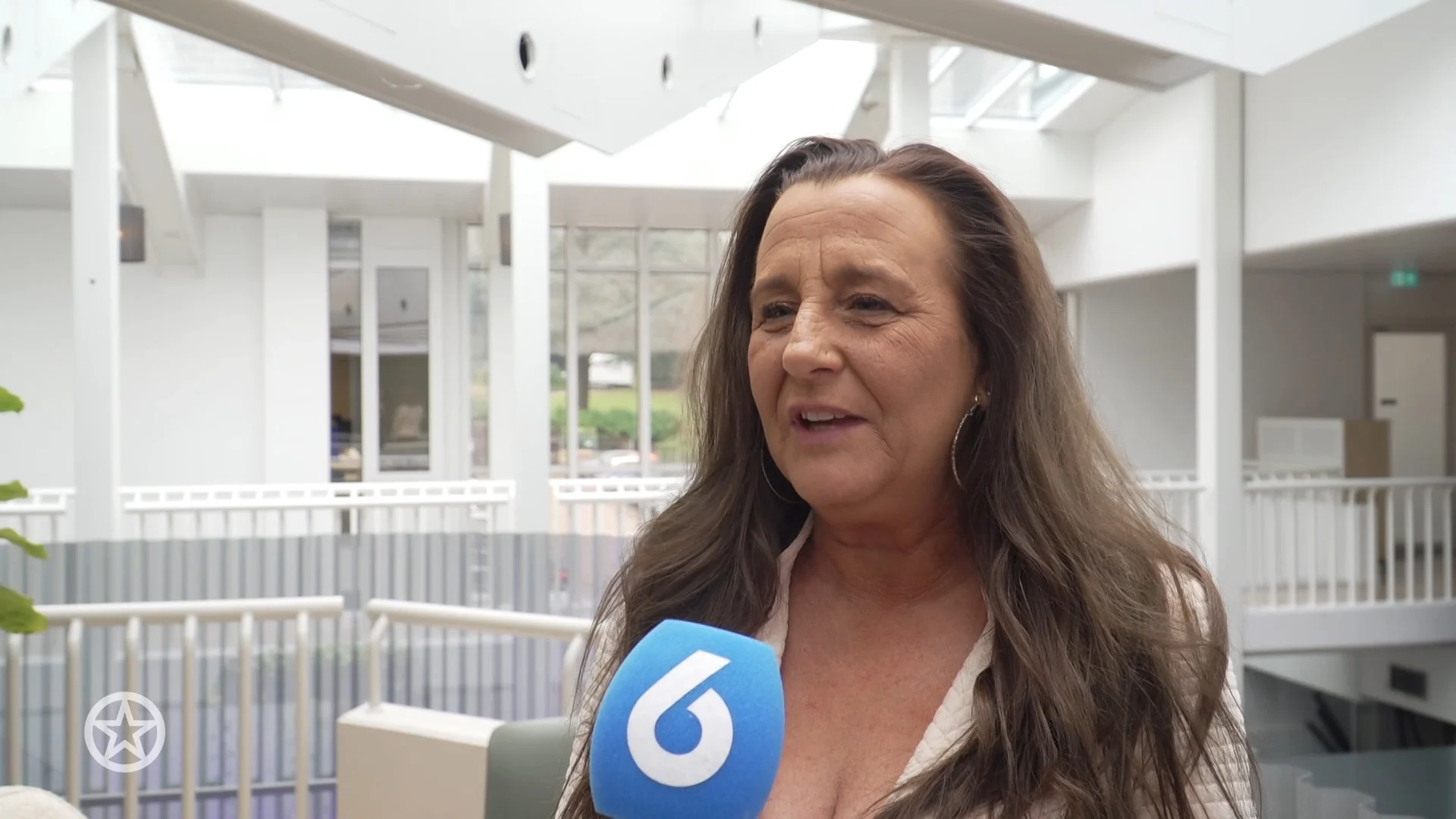 Daisy blikt na exit terug op deelname aan De Bondgenoten