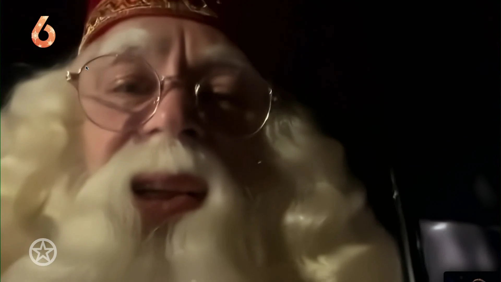 Sinterklaasavond zorgde voor uitzonderlijk hoge kijkcijfers