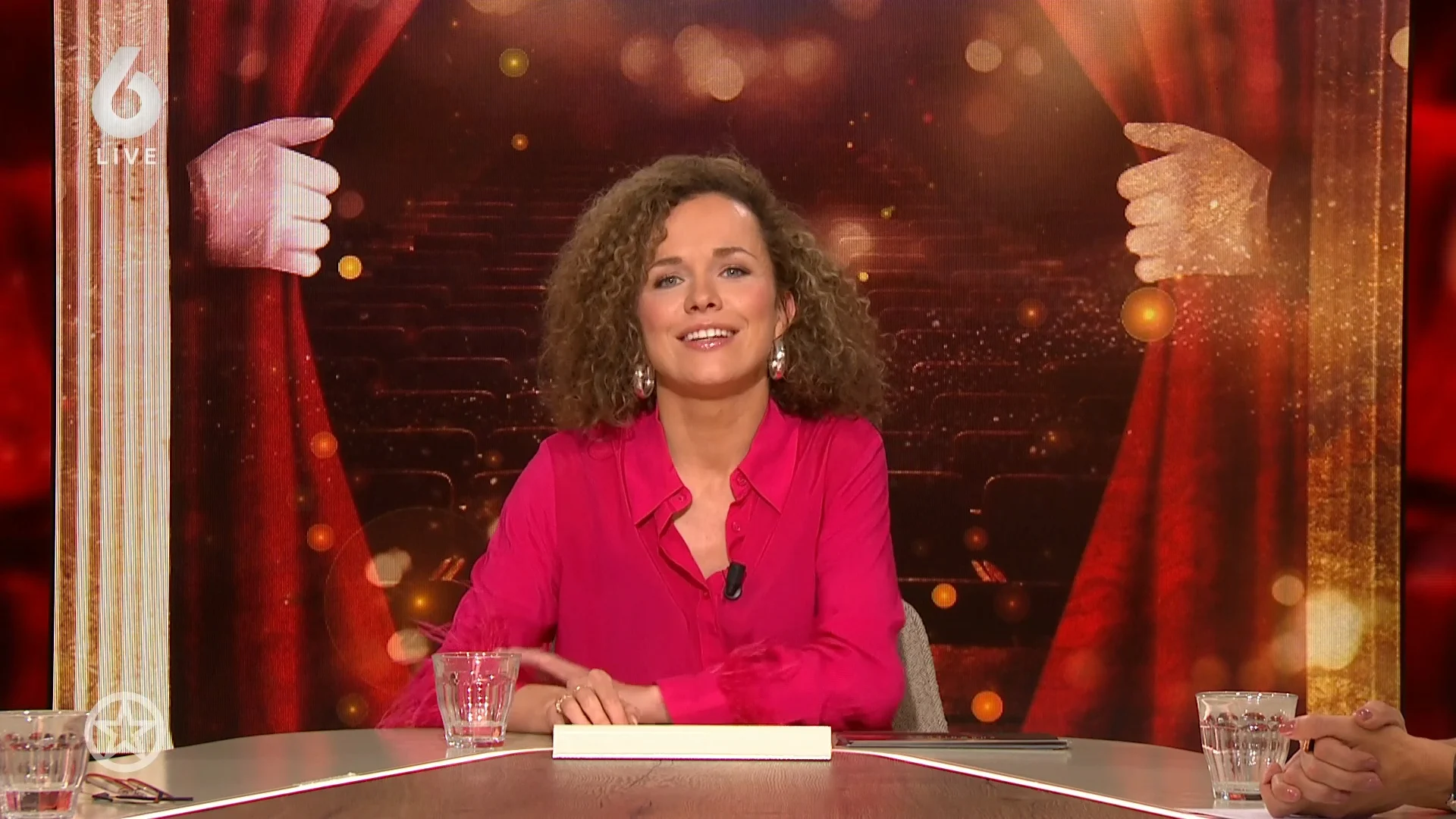 Guido Weijers viert zijn 25-jarig jubileum met een voorstelling in Carré