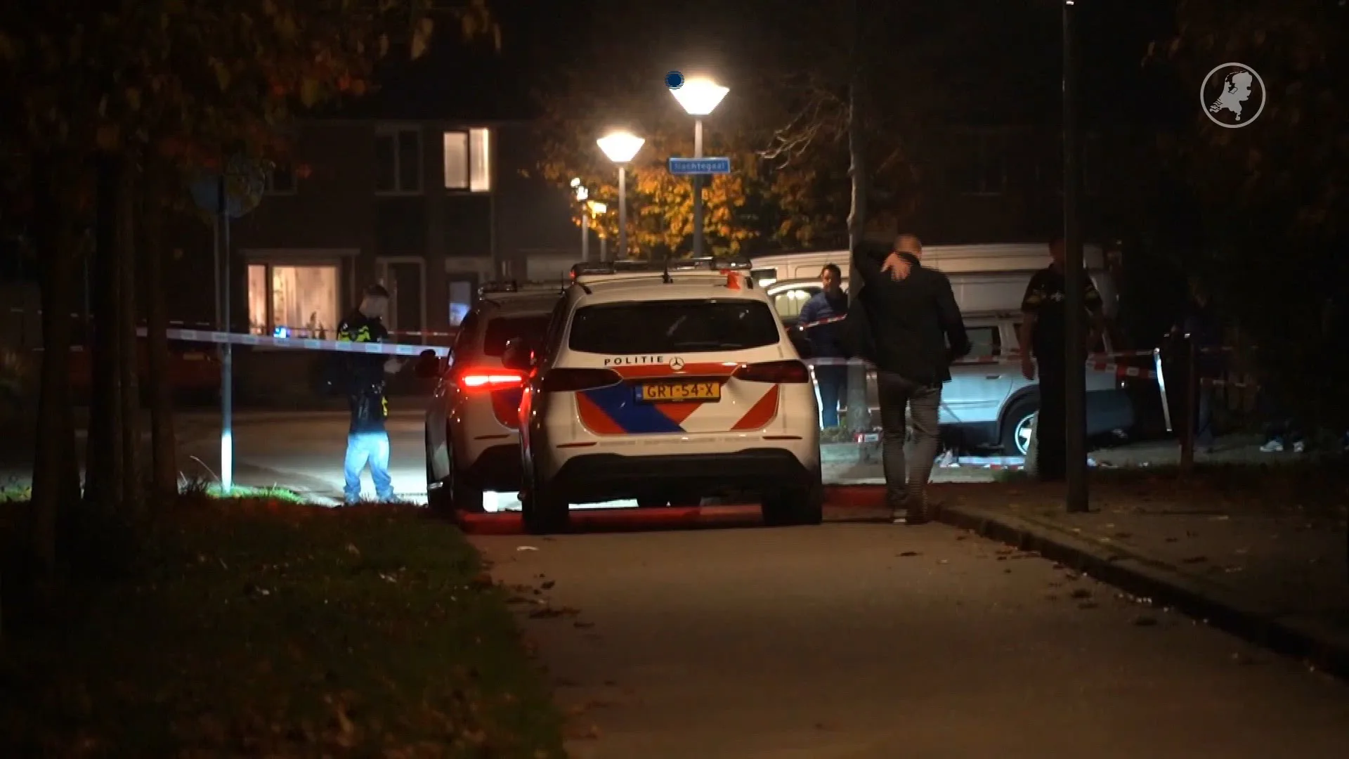 Zwaargewonde bij schietincident in Hoorn, politie doet meerdere aanhoudingen