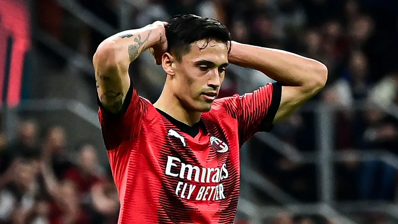 SAMENVATTING: AC Milan - AS Roma (kwartfinale Europa League)