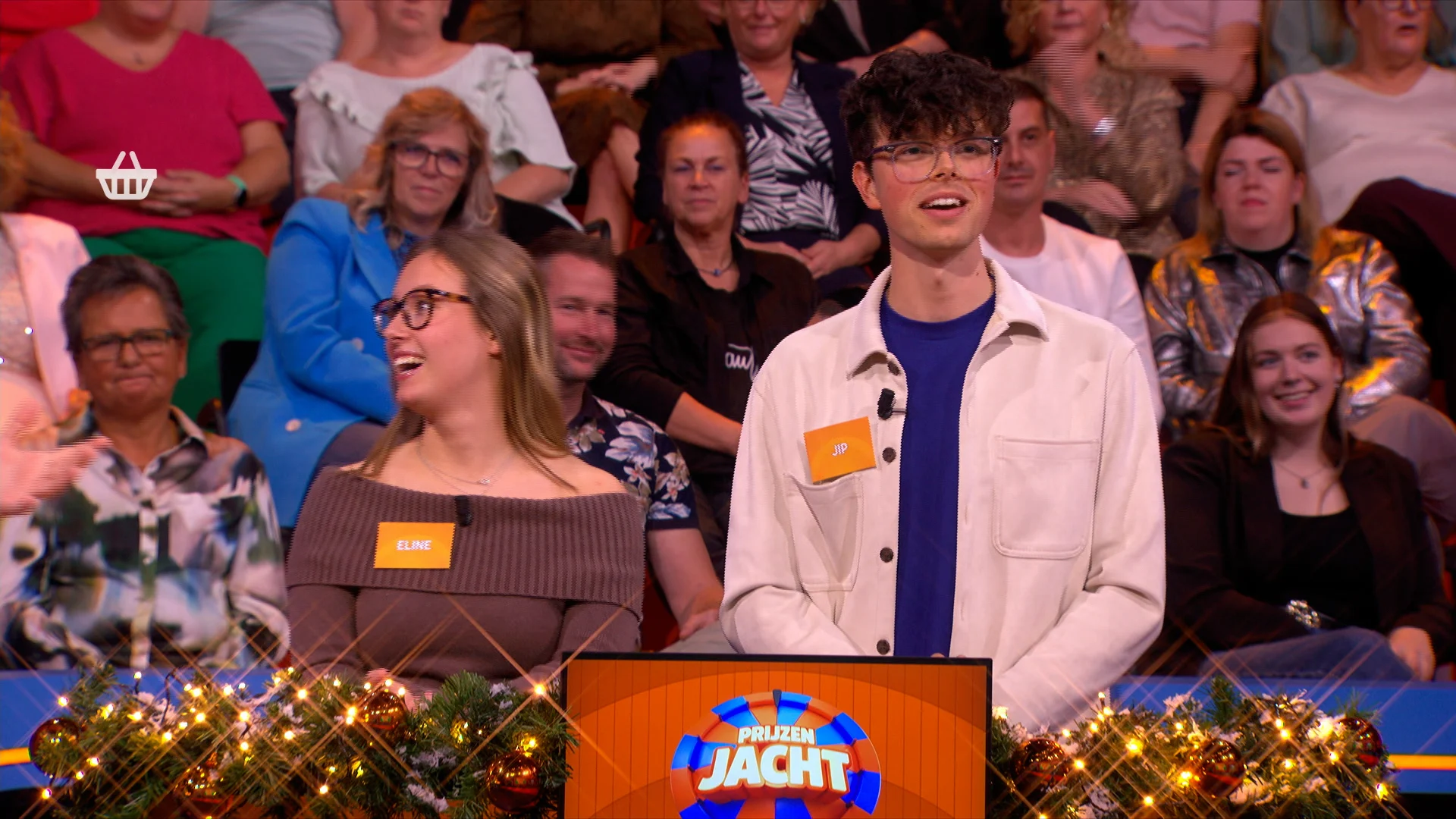 Seizoen 1, aflevering 76