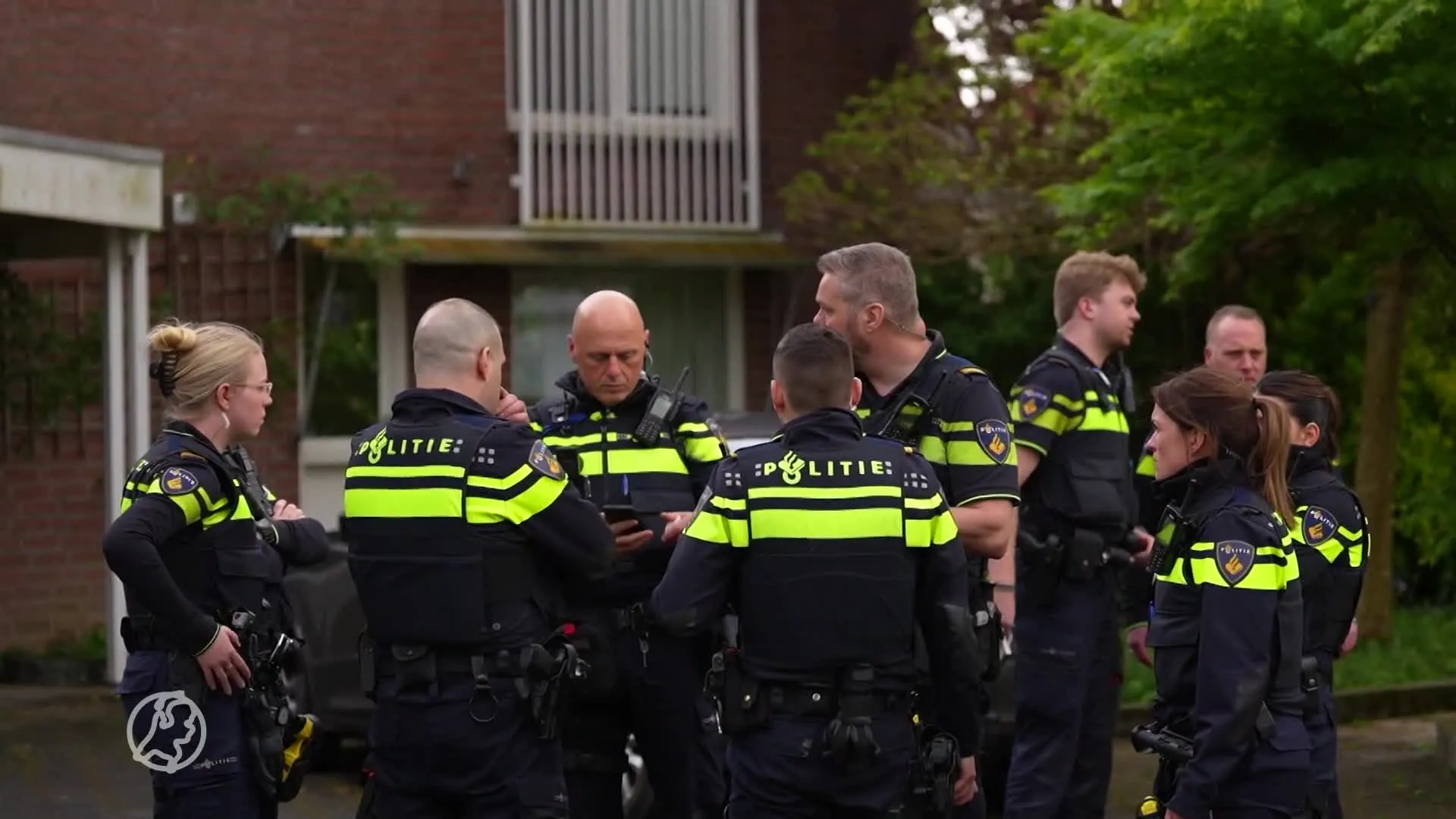 Verdachte dodelijk steekincident Eindhoven is dochter slachtoffer