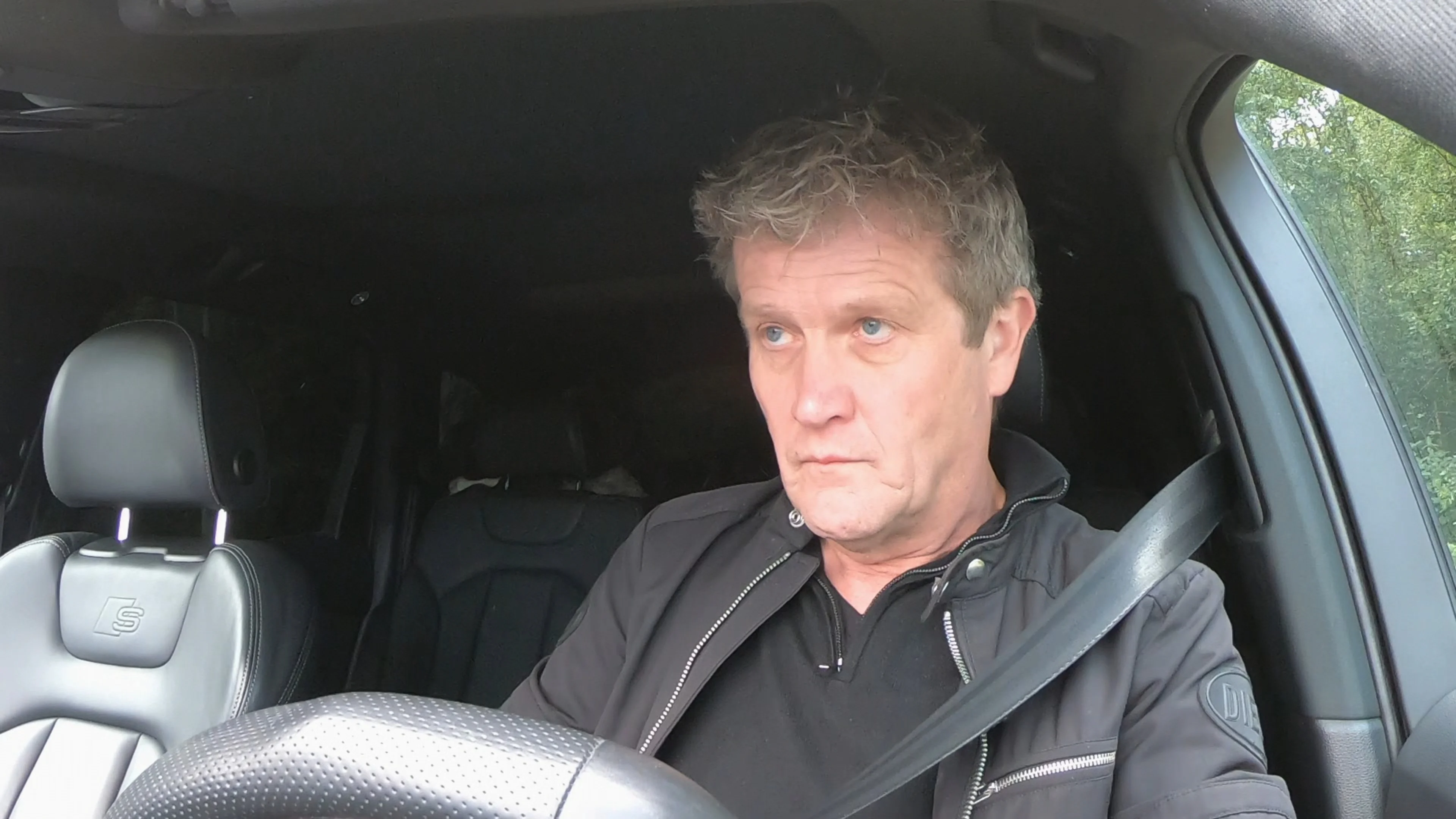 Seizoen 21, aflevering 9