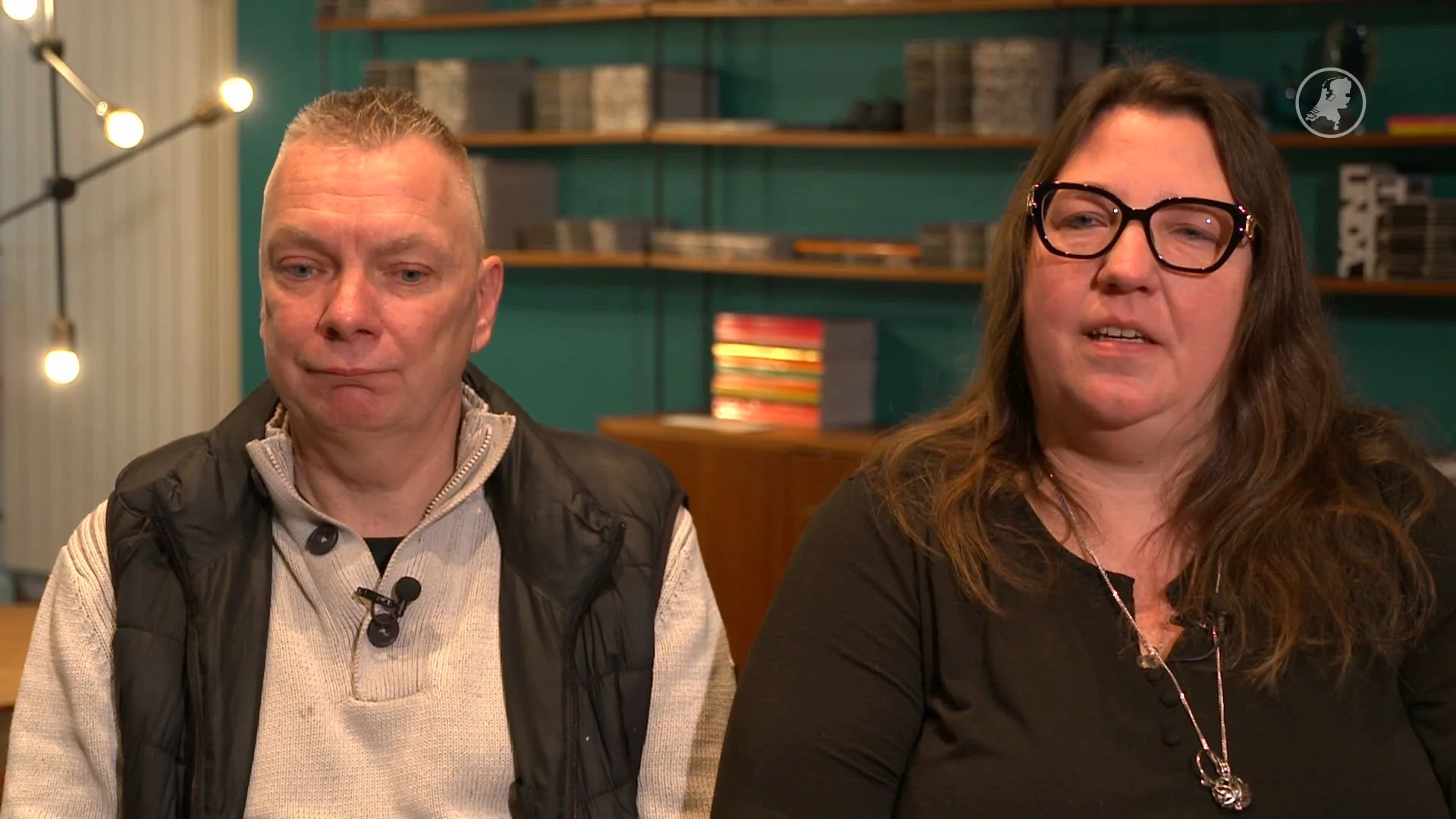 Barendrechtse zedenzaak van start: ouders kijken op om verdachte in de ogen te kijken