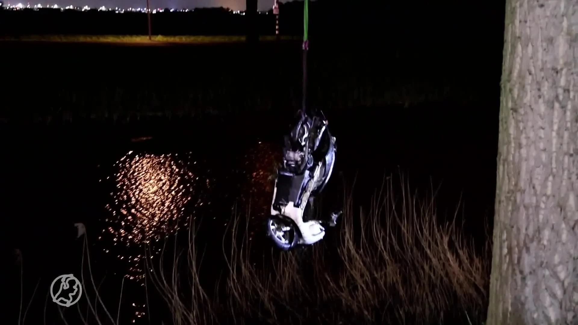 Jongen (17) overleden bij ernstig scooterongeluk in Hoofddorp