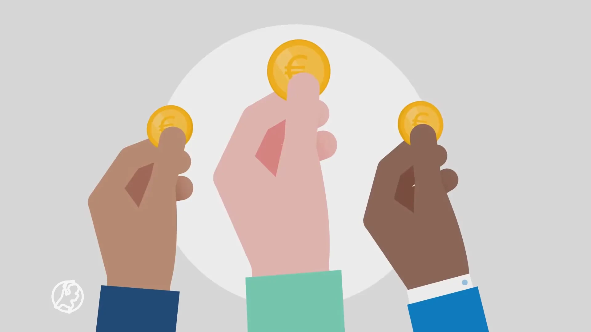 Grootverdieners betalen relatief minder belasting dan anderen