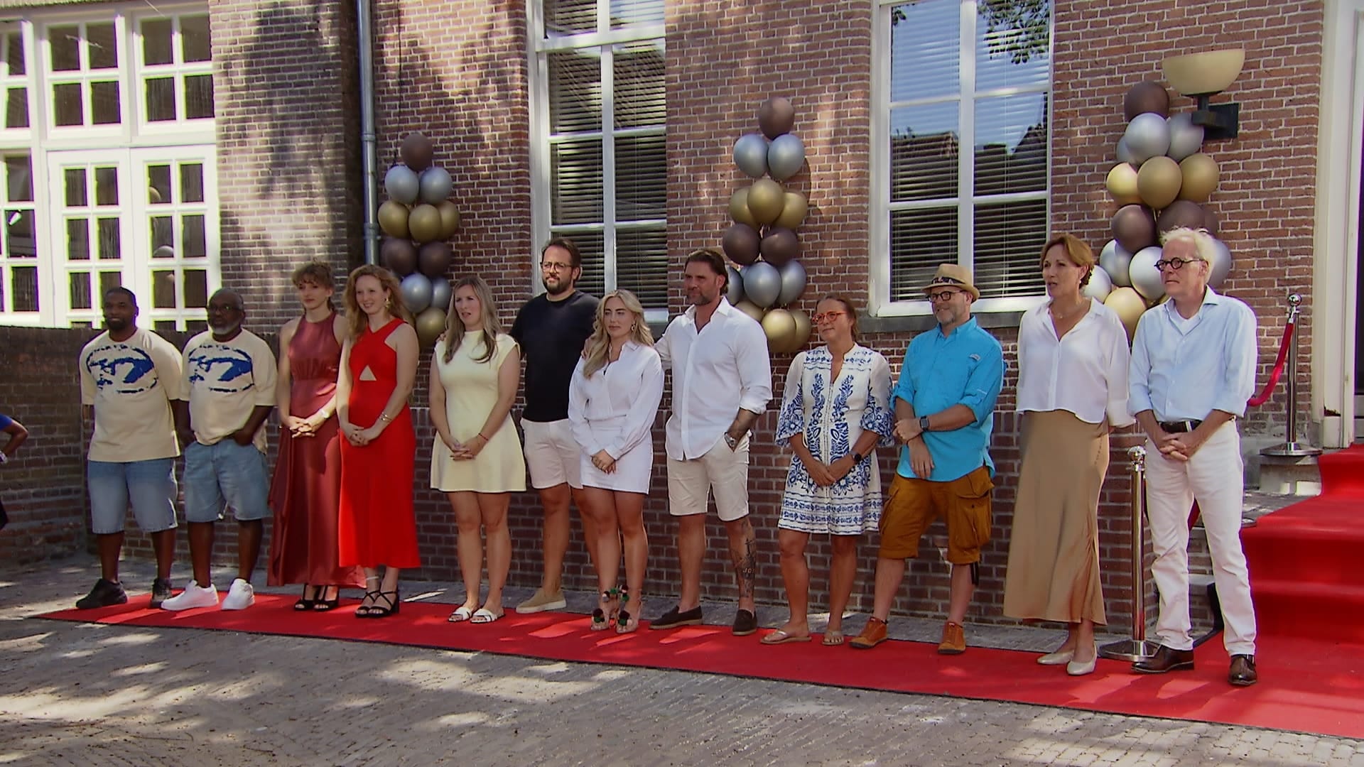 Seizoen 9, aflevering 50