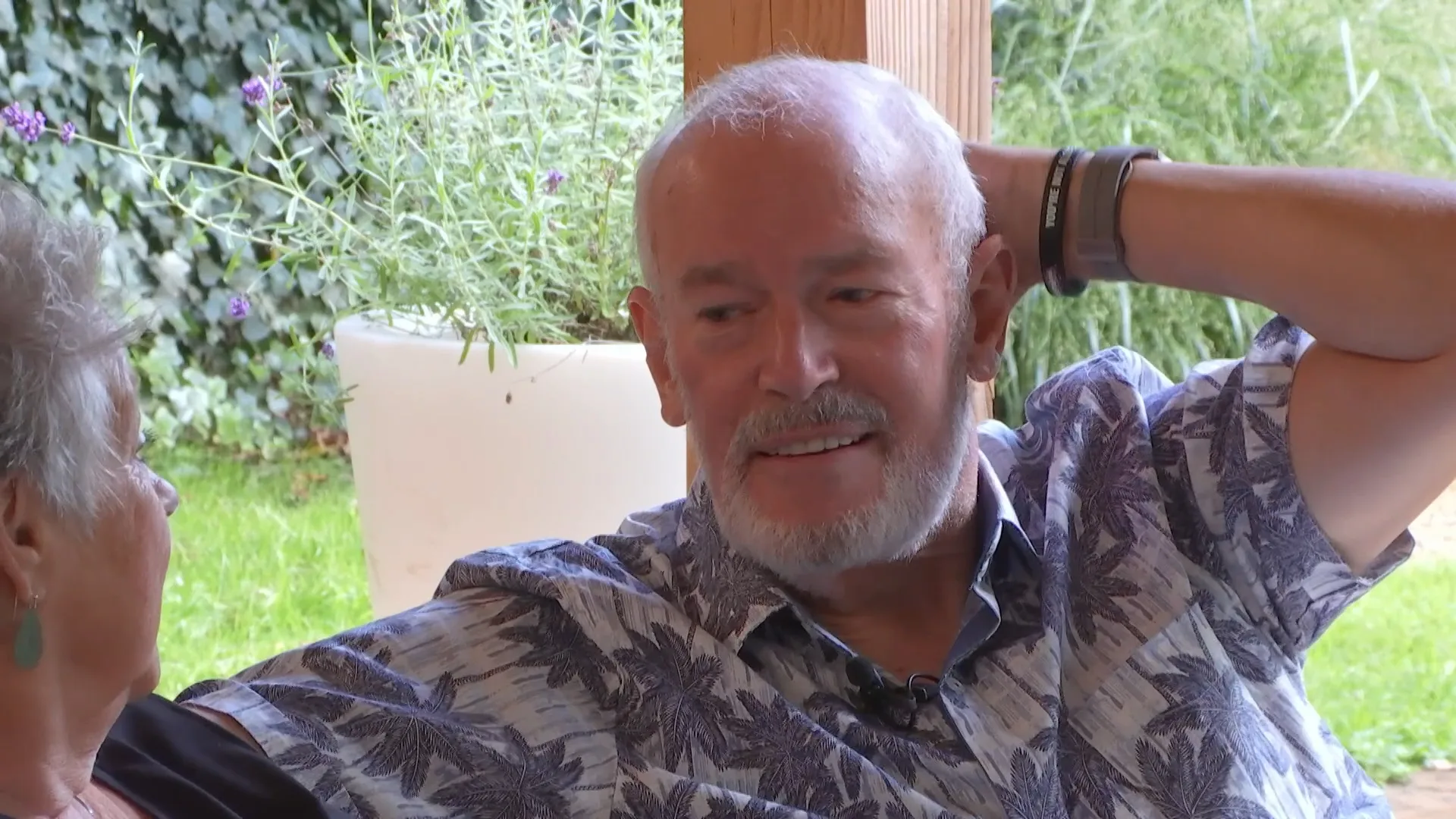 Past Dick in het profiel van Ada?