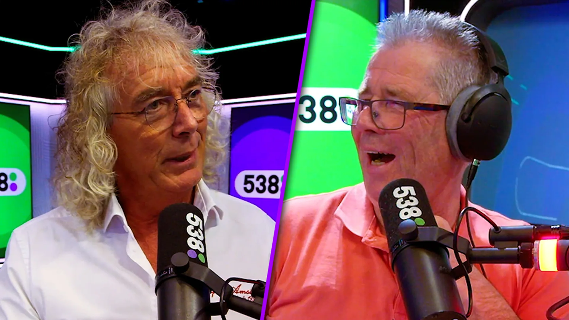 De mop van Arie over de Titanic