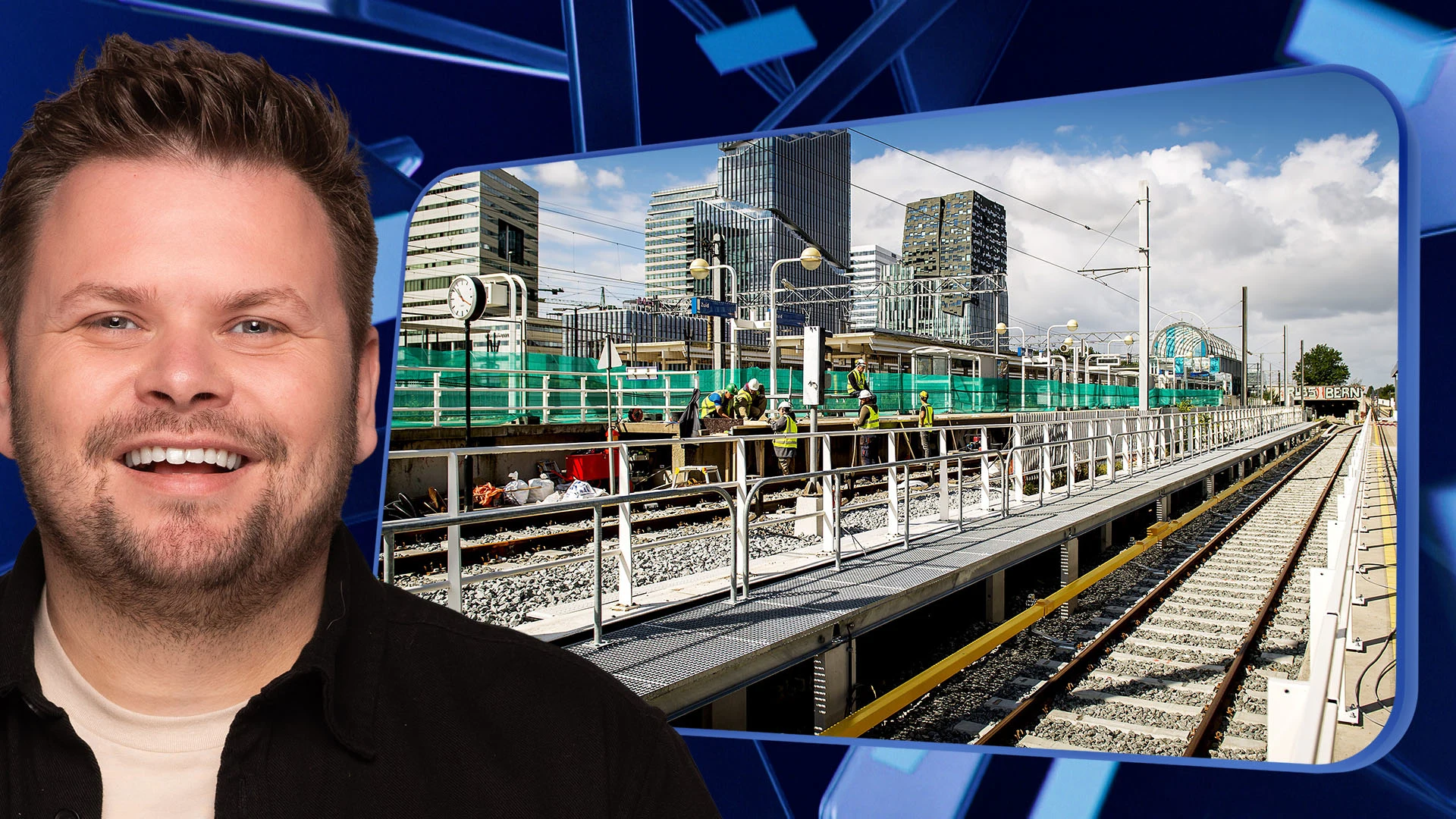 Seizoen 2025, aflevering 232