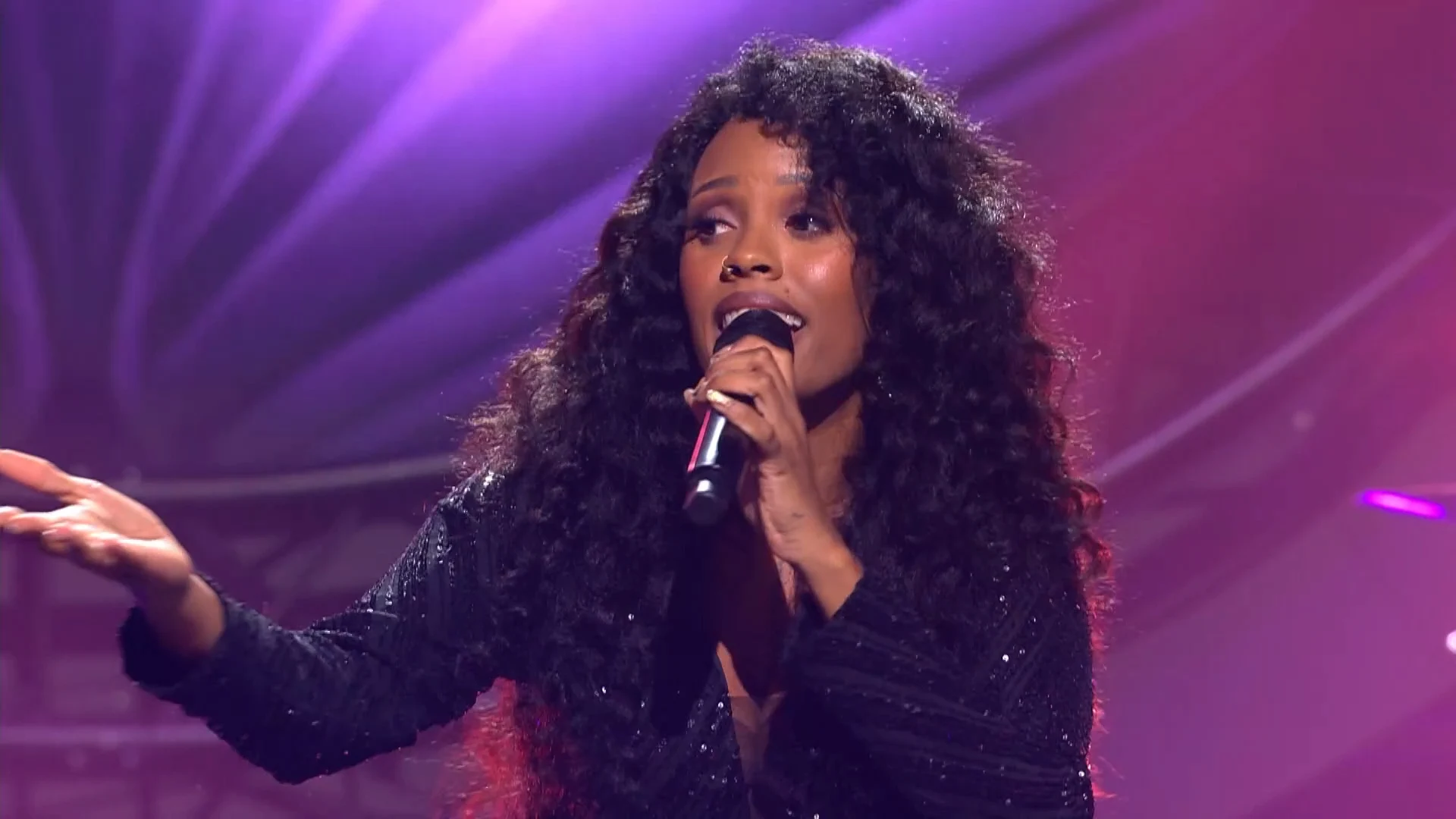 Child Of Destiny – Emotion