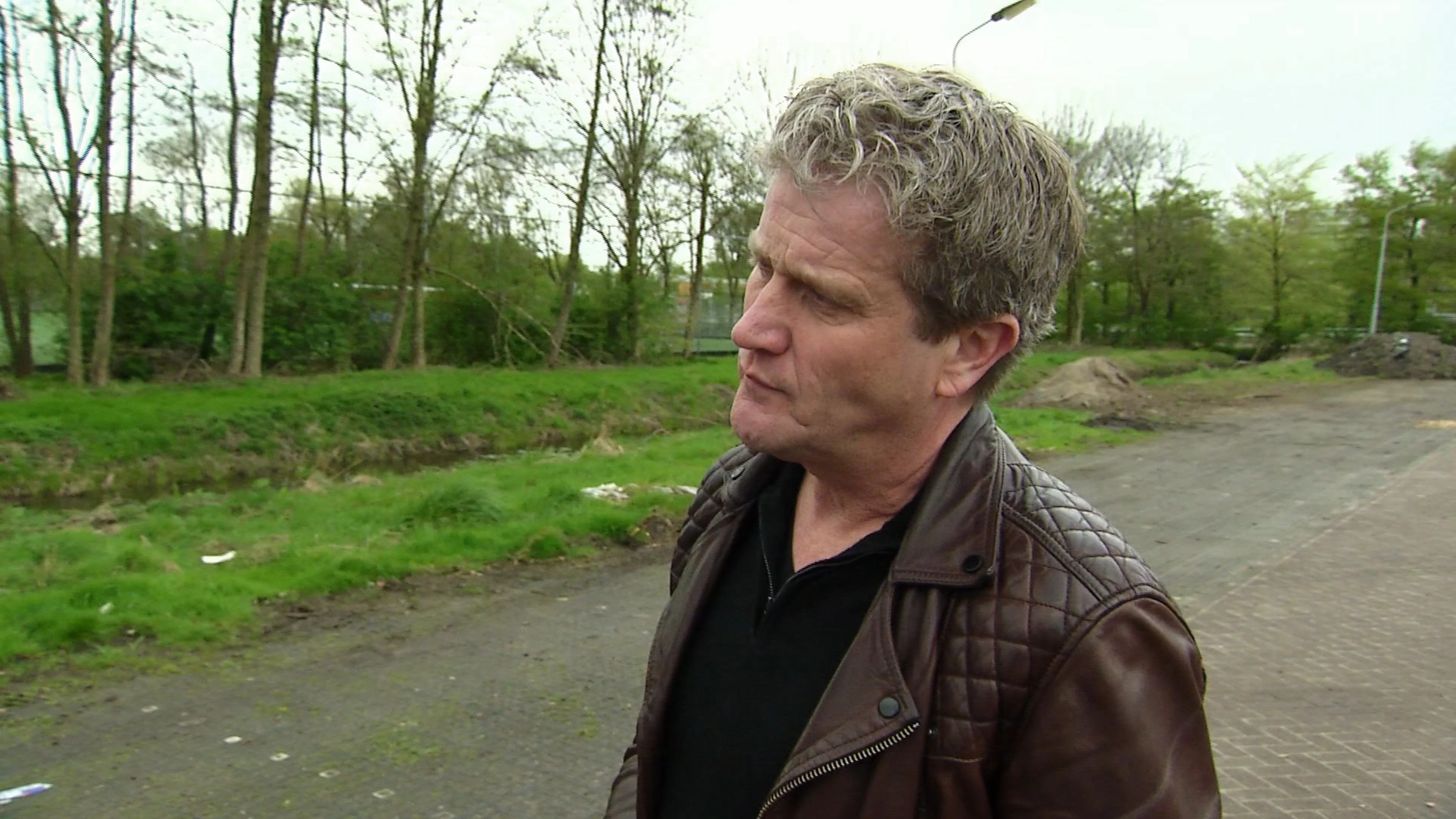 Seizoen 22, aflevering 11