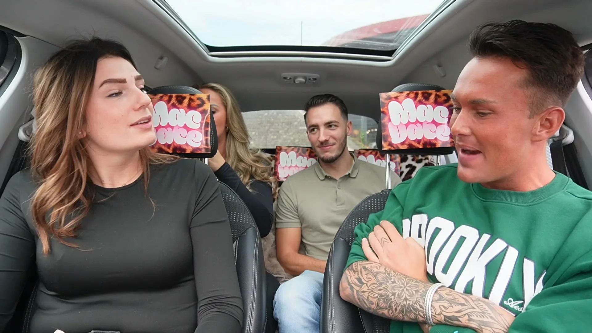 Kim & Joey na het avontuur: zijn ze nog samen?