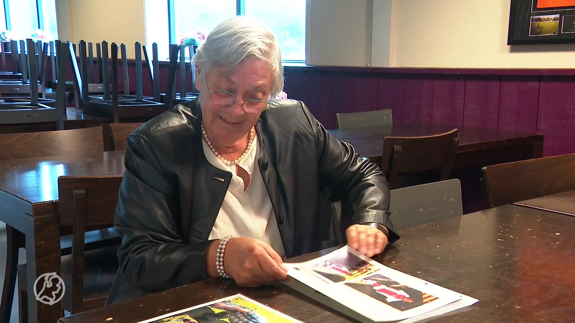 Trotse oma heeft volle vertrouwen in Oranje-speler Donyell Malen