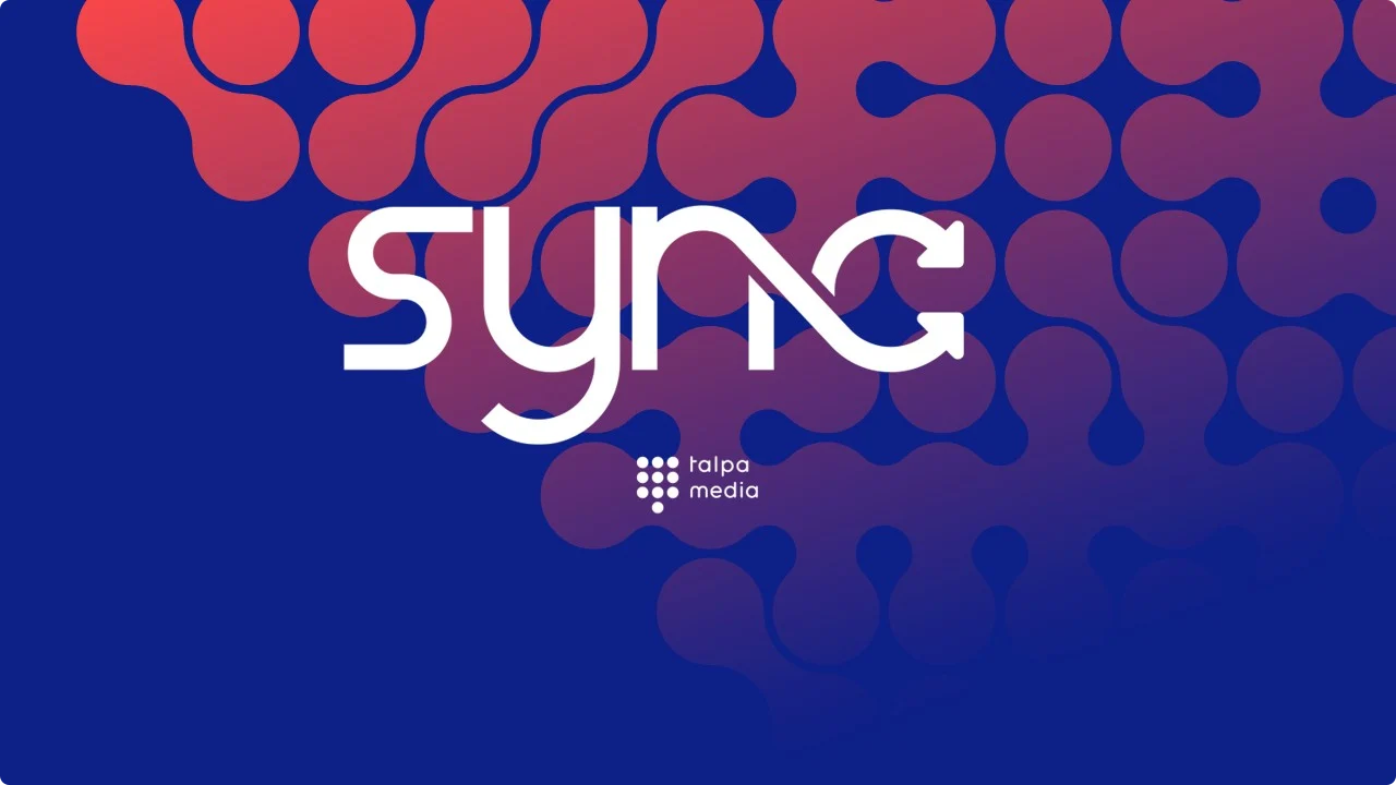Sync - Talpa Media