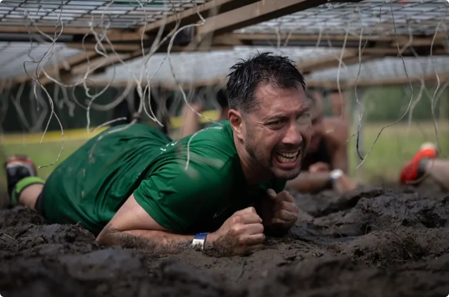 De winnende foto van Oos - Bron: RTL